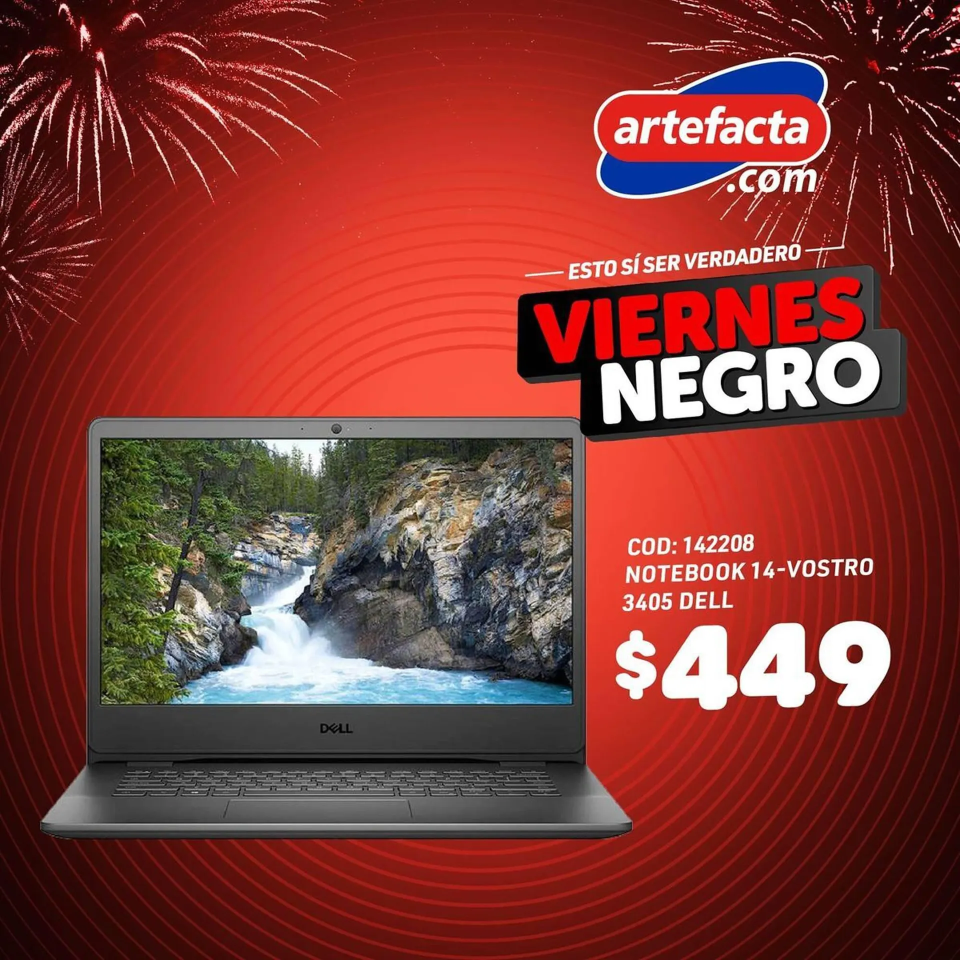 Catalogo de Catálogo Artefacta 23 de noviembre al 24 de noviembre 2023 - Pag 2