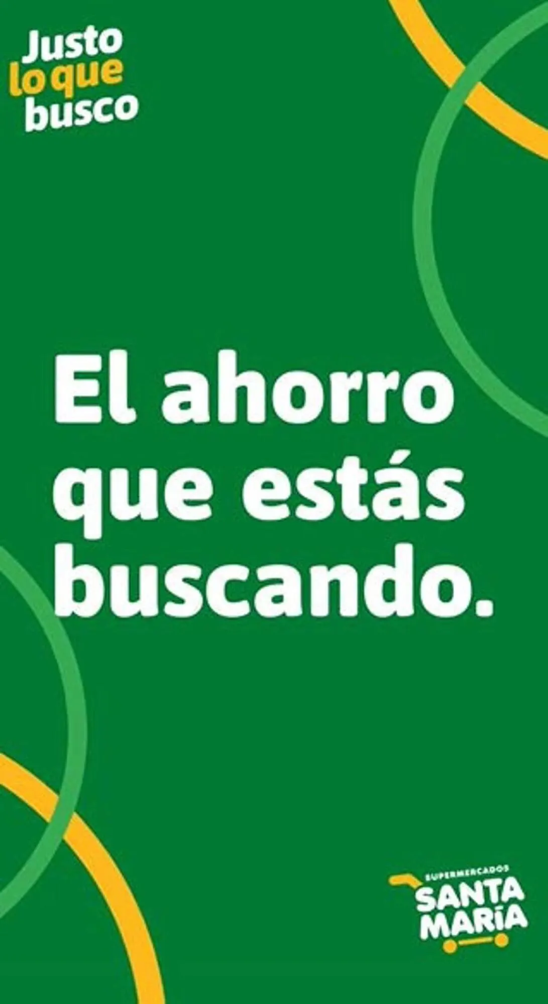 Catalogo de Catálogo Santa Maria 16 de enero al 31 de enero 2026 - Pag 1