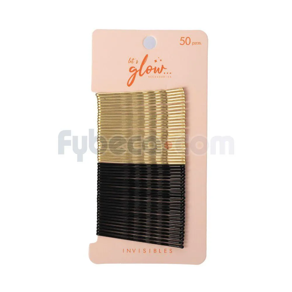 Set De Clip 50 Unidades