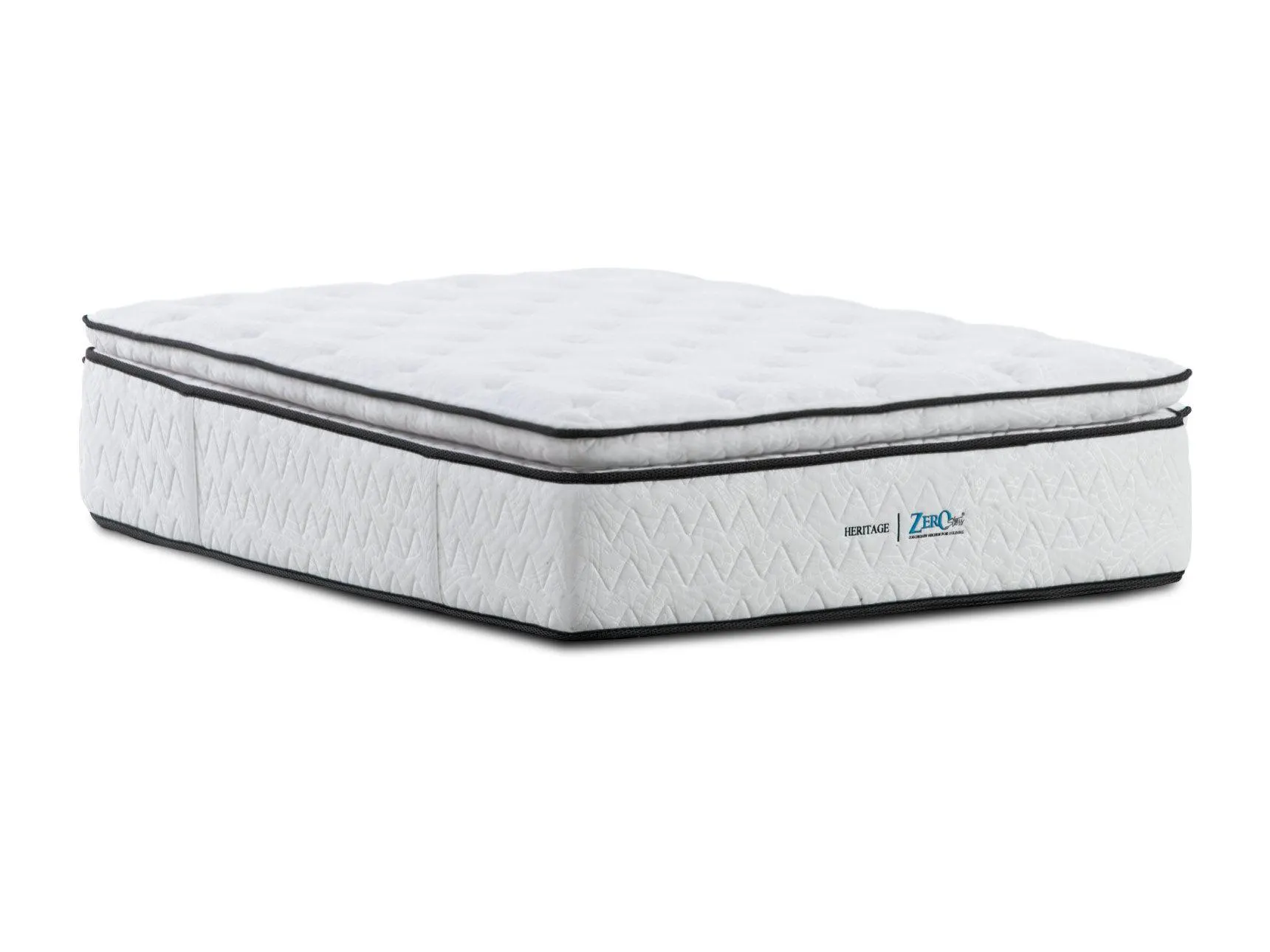 Colchon Heritage (2 Plz / confort firme)