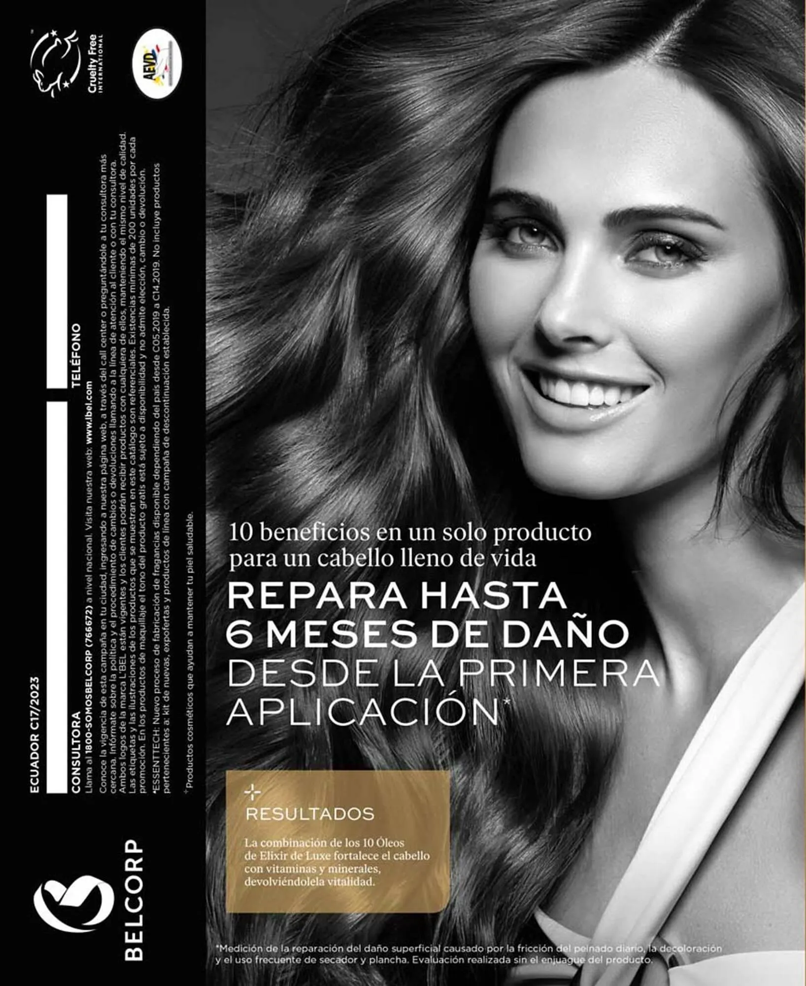 Catalogo de Catálogo L'bel 23 de octubre al 20 de noviembre 2023 - Pag 92