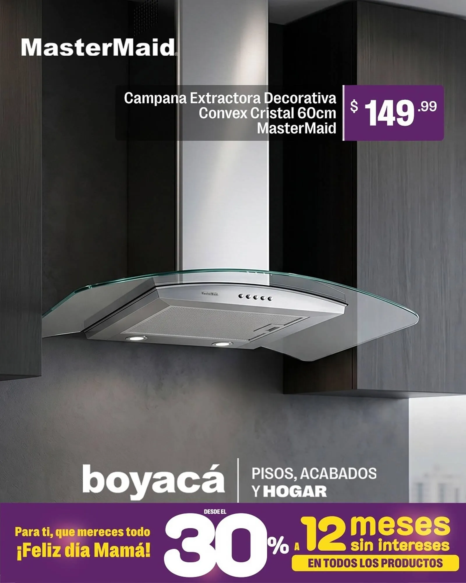 Catalogo de Catálogo Boyacá 6 de mayo al 10 de mayo 2026 - Pag 3