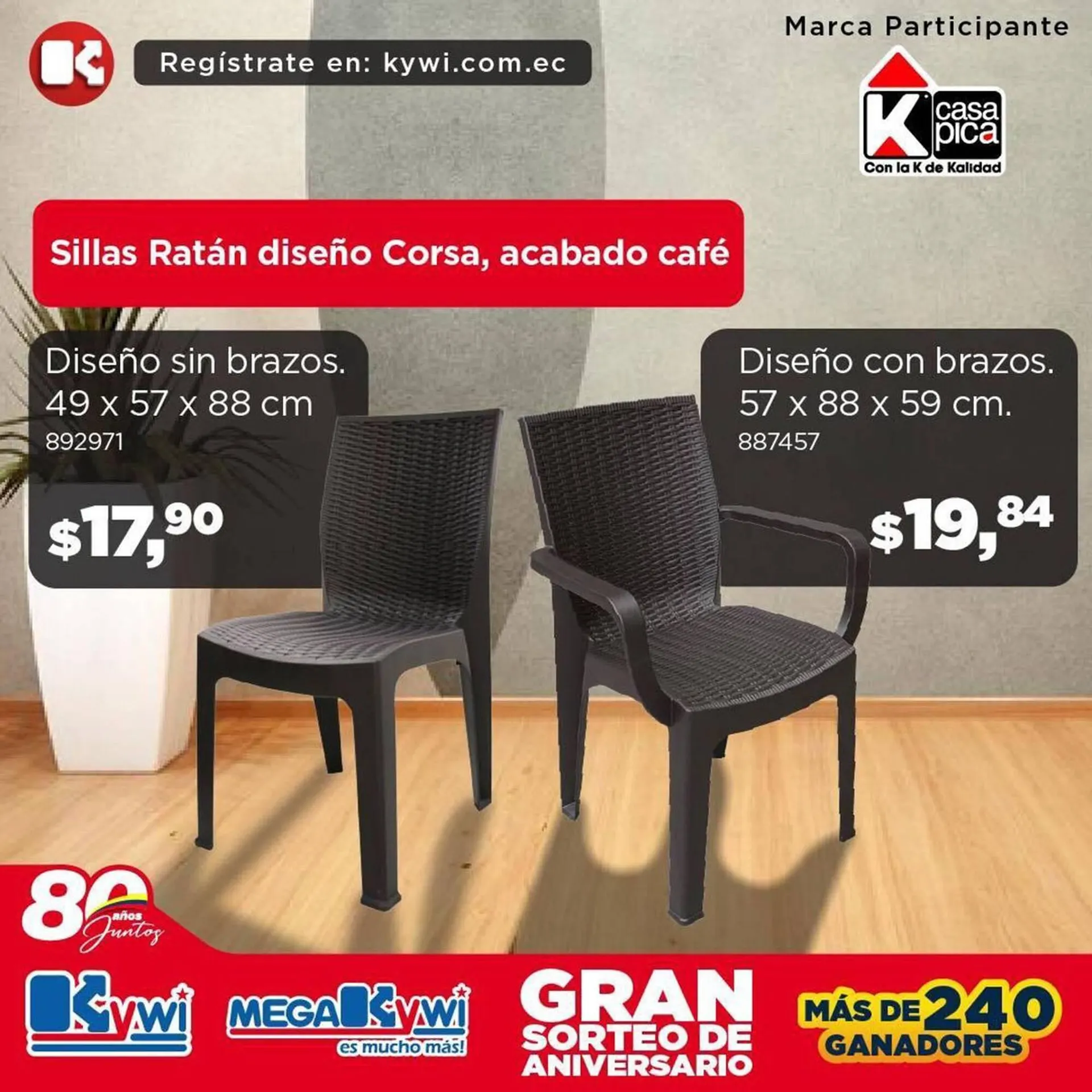 Catalogo de Catálogo Kywi 27 de noviembre al 30 de noviembre 2023 - Pag 6