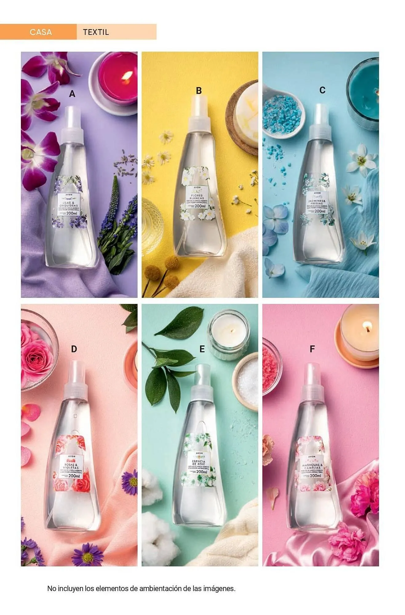 Catalogo de Catálogo AVON 1 de abril al 30 de abril 2026 - Pag 42