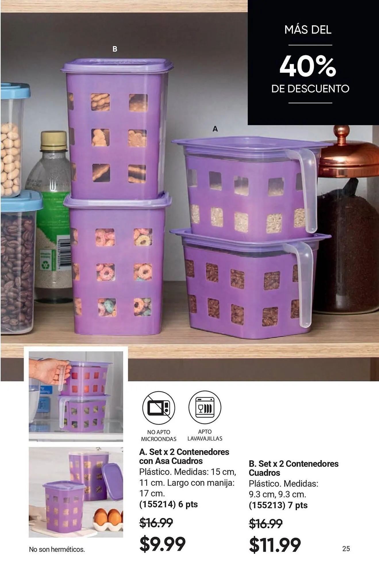 Catalogo de Catálogo AVON 1 de octubre al 31 de octubre 2025 - Pag 27