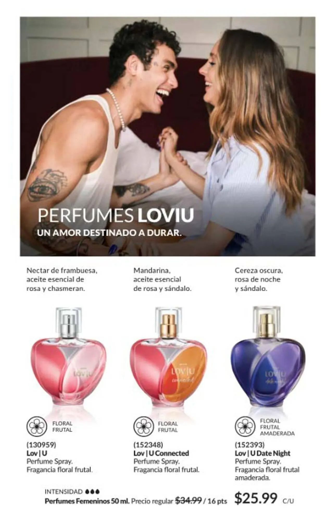 Catalogo de Catálogo AVON 8 de enero al 31 de enero 2026 - Pag 66