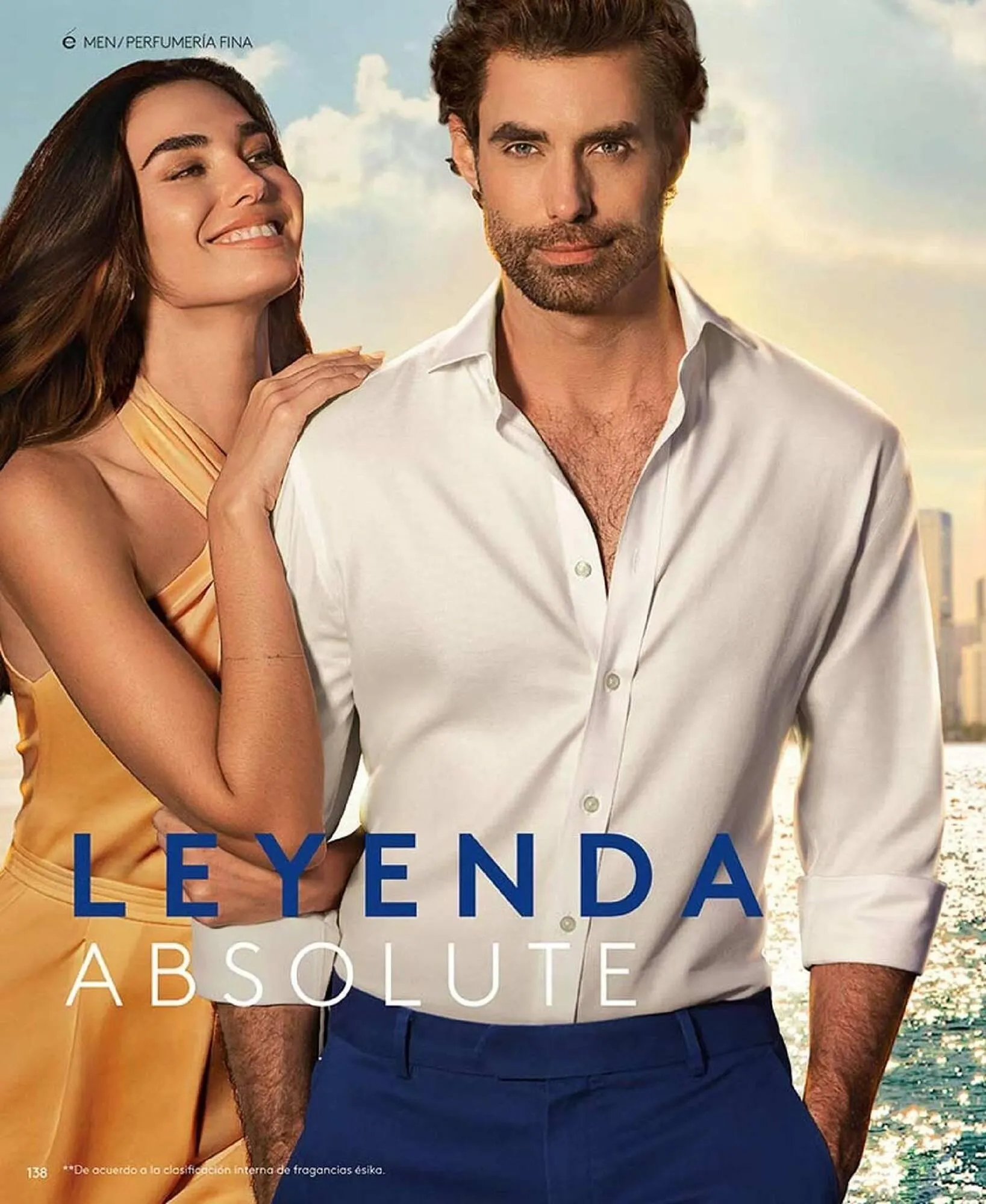 Catalogo de Catálogo Ésika 22 de enero al 28 de febrero 2026 - Pag 146