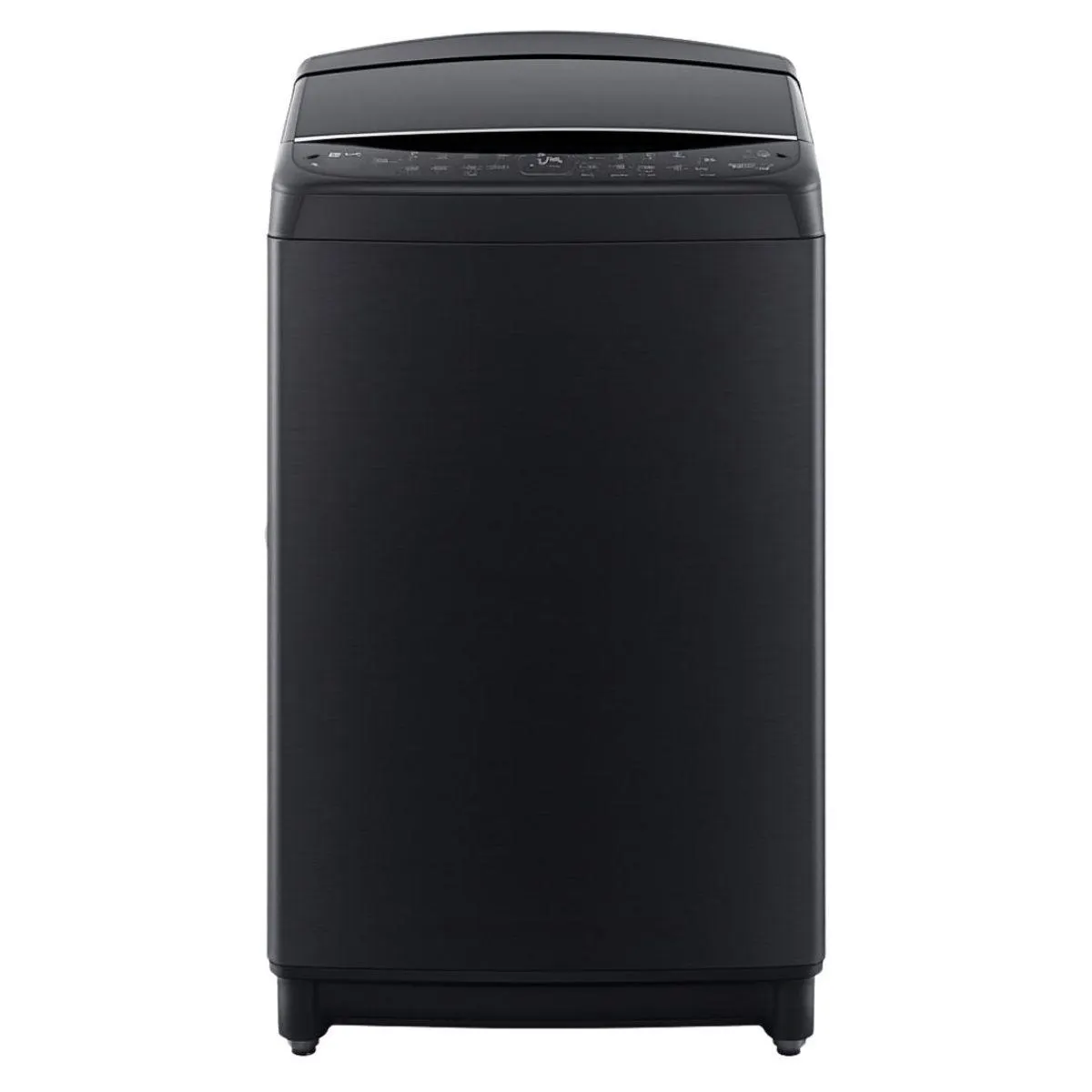 Lavadora Automatica LG AI DD Negra 19KG WT19MV6T