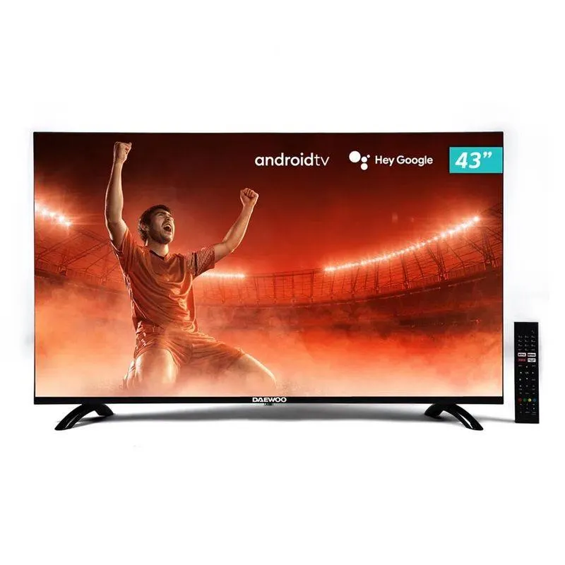 TV-LED-Smart-43"-DW.43MTEN2