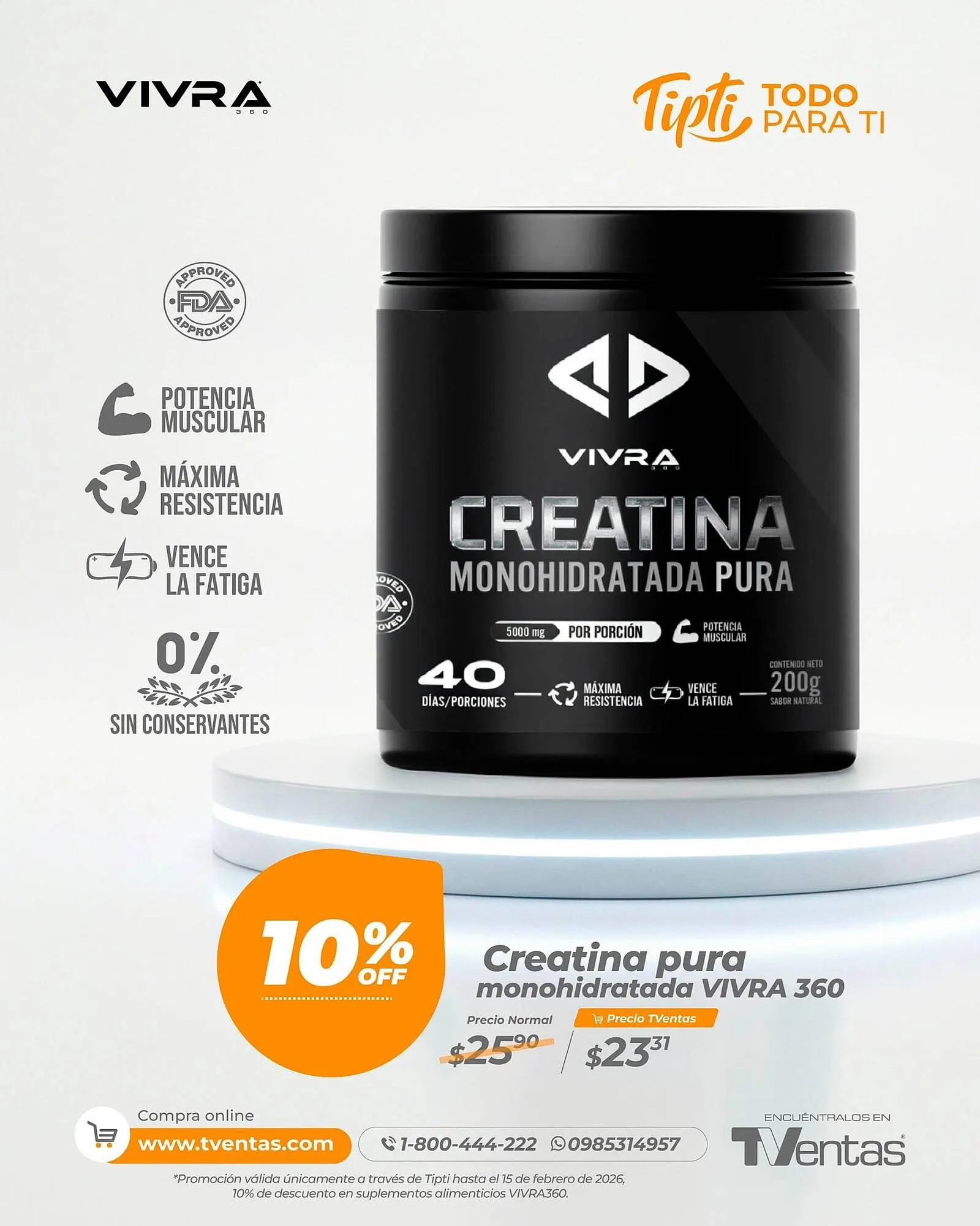 Catalogo de Catálogo TVentas 2 de febrero al 15 de febrero 2026 - Pag 5