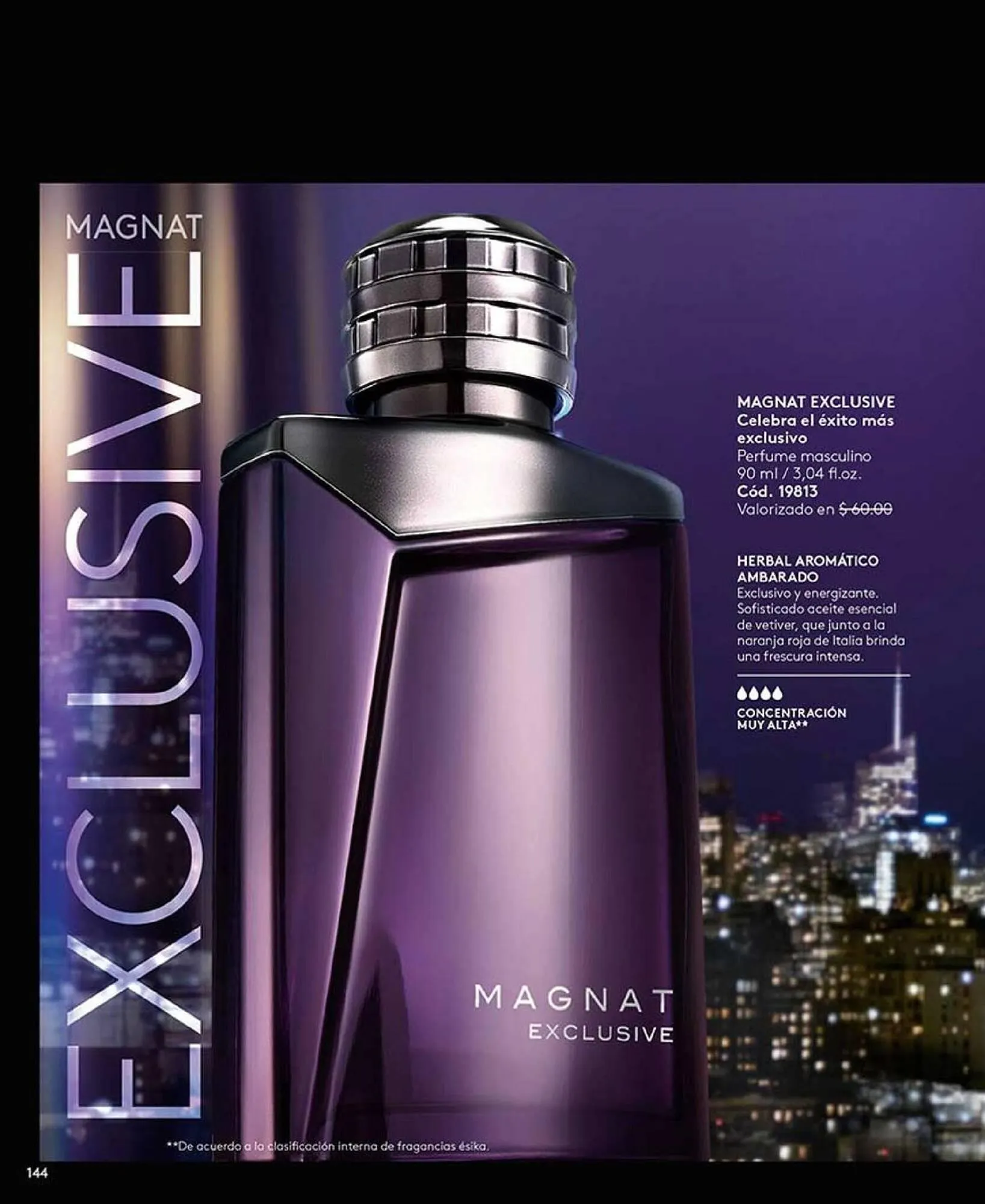 Catalogo de Catálogo Ésika 22 de enero al 28 de febrero 2026 - Pag 152