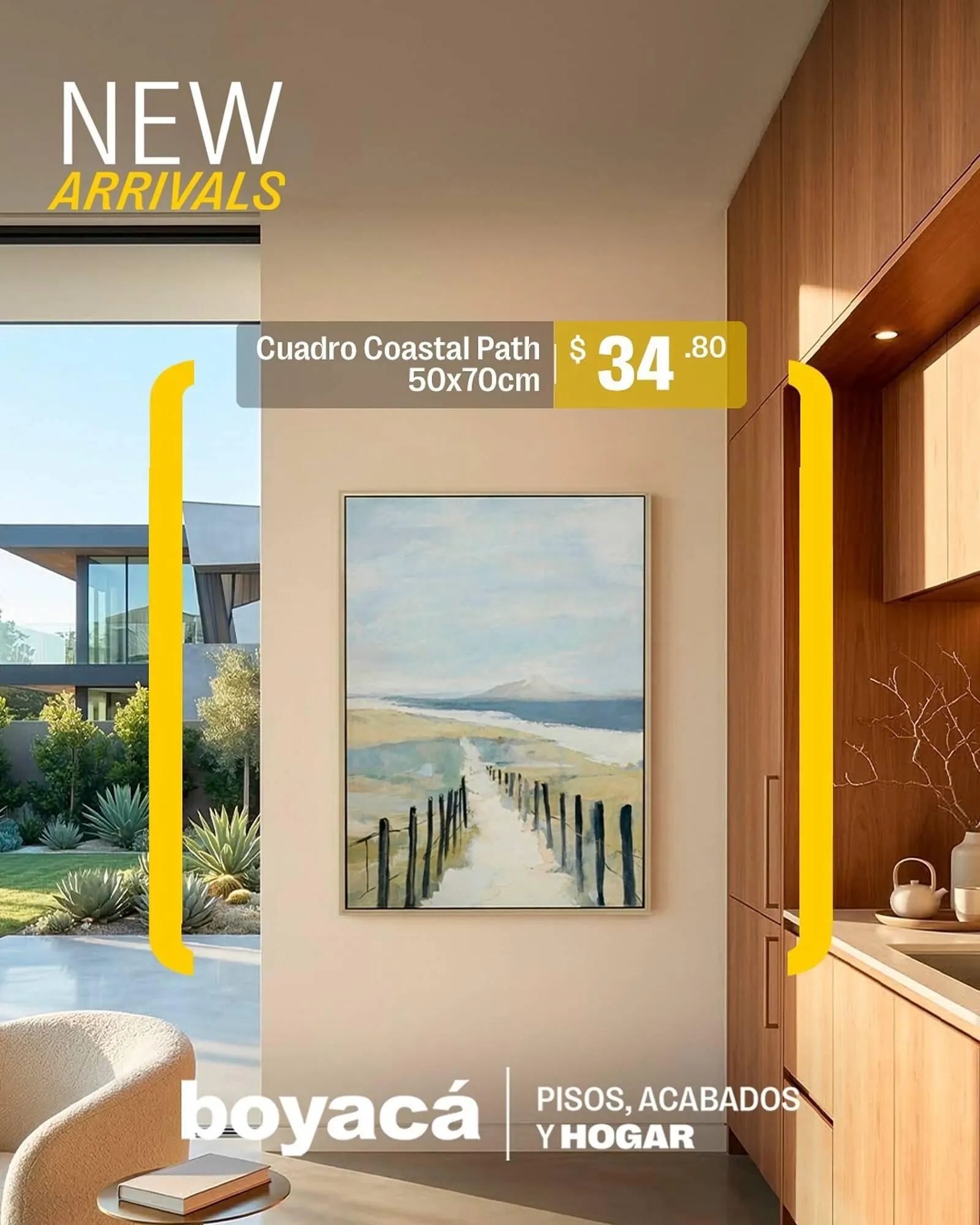 Catalogo de Catálogo Boyacá 11 de marzo al 31 de marzo 2026 - Pag 5