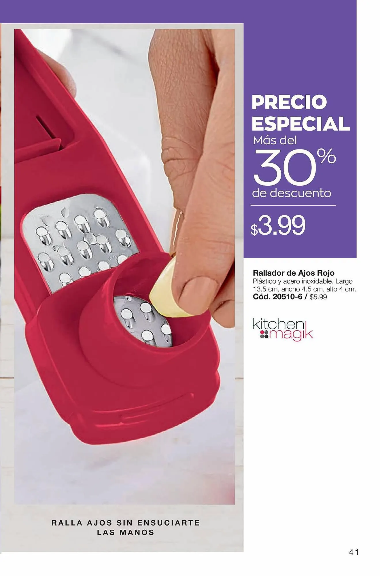 Catalogo de Catálogo AVON 18 de septiembre al 16 de octubre 2023 - Pag 41