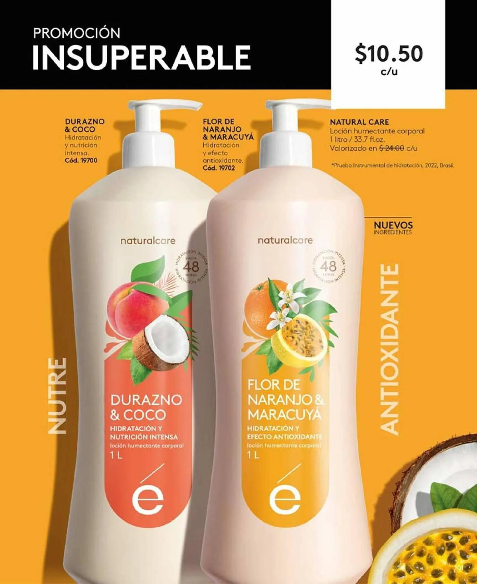 Catalogo de Catálogo Ésika 8 de marzo al 30 de abril 2024 - Pag 8