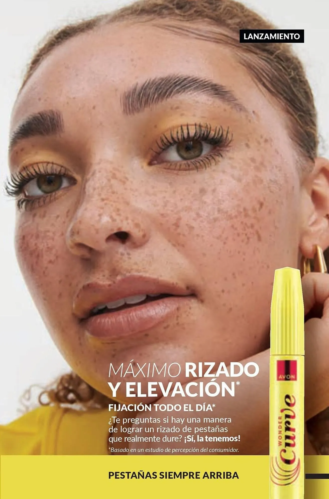 Catalogo de Catálogo AVON 9 de febrero al 2 de marzo 2025 - Pag 6
