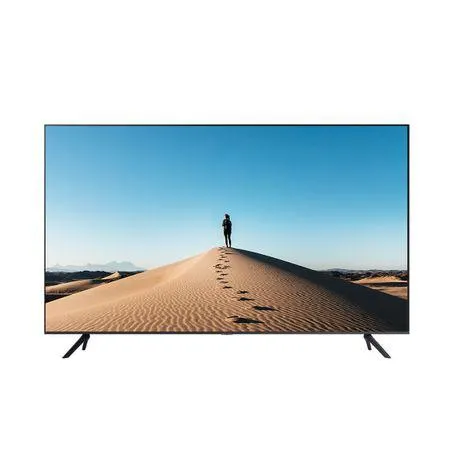 Smart Tv Samsung UHD 4K - 43” | SAMTELUHDUN43AU7000PCZ