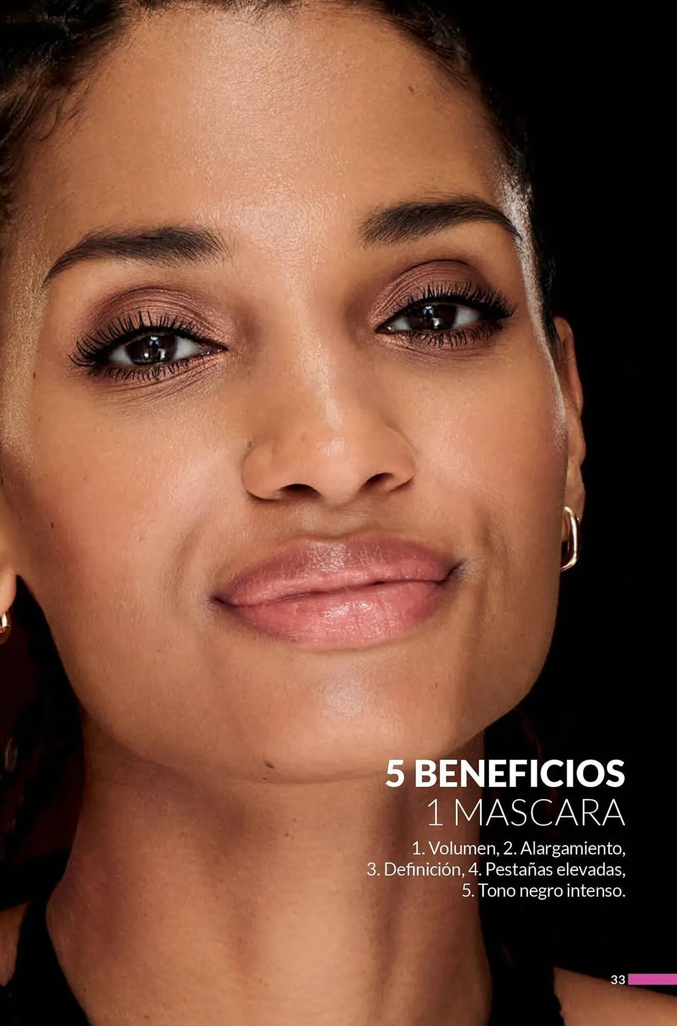 Catalogo de Catálogo AVON 6 de febrero al 16 de marzo 2024 - Pag 33