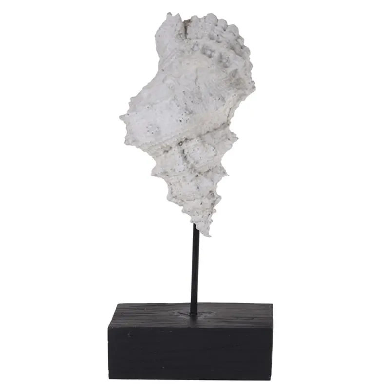 Adorno de Mesa Caracol