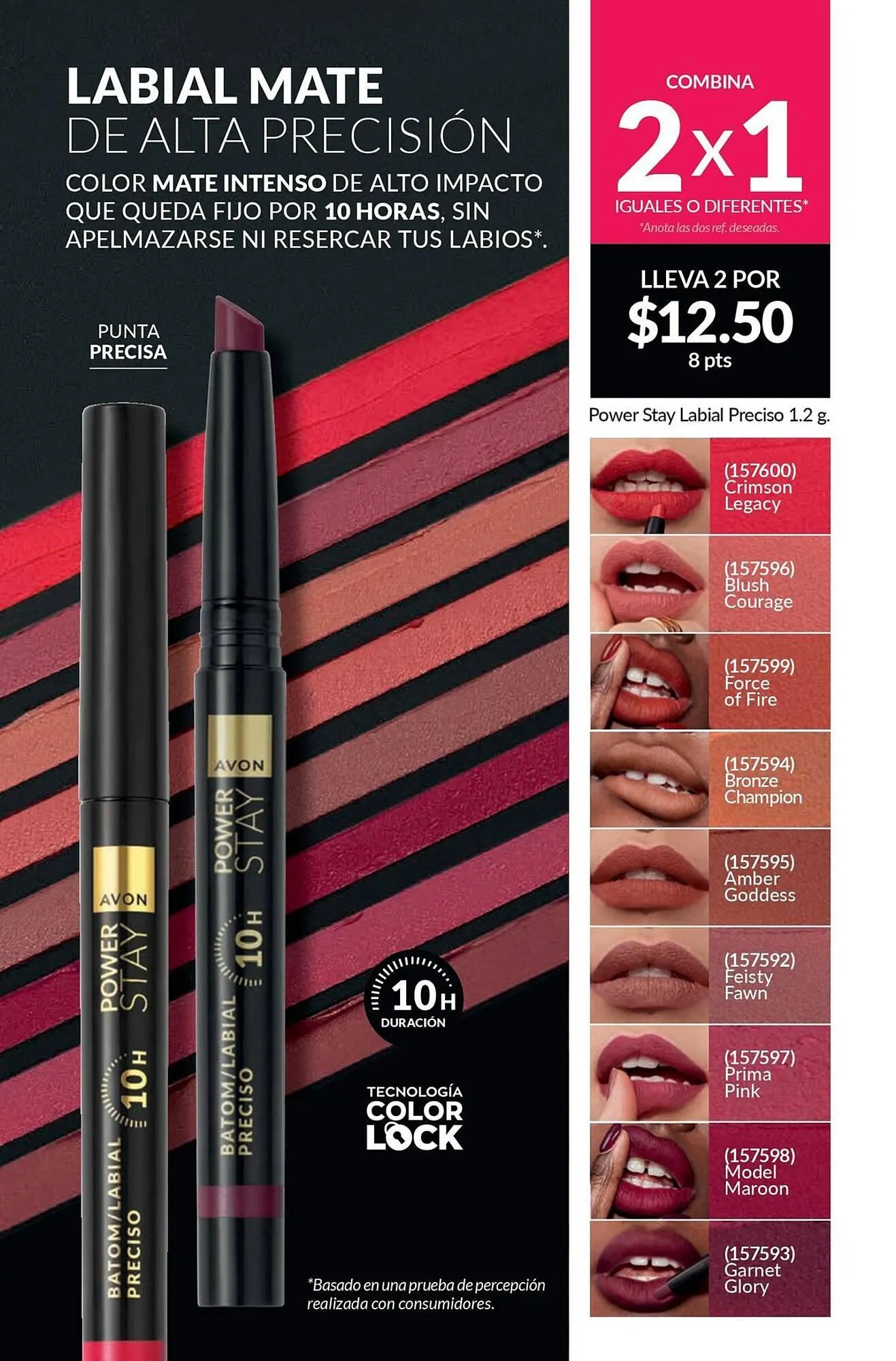 Catalogo de Catálogo AVON 1 de julio al 31 de julio 2026 - Pag 46