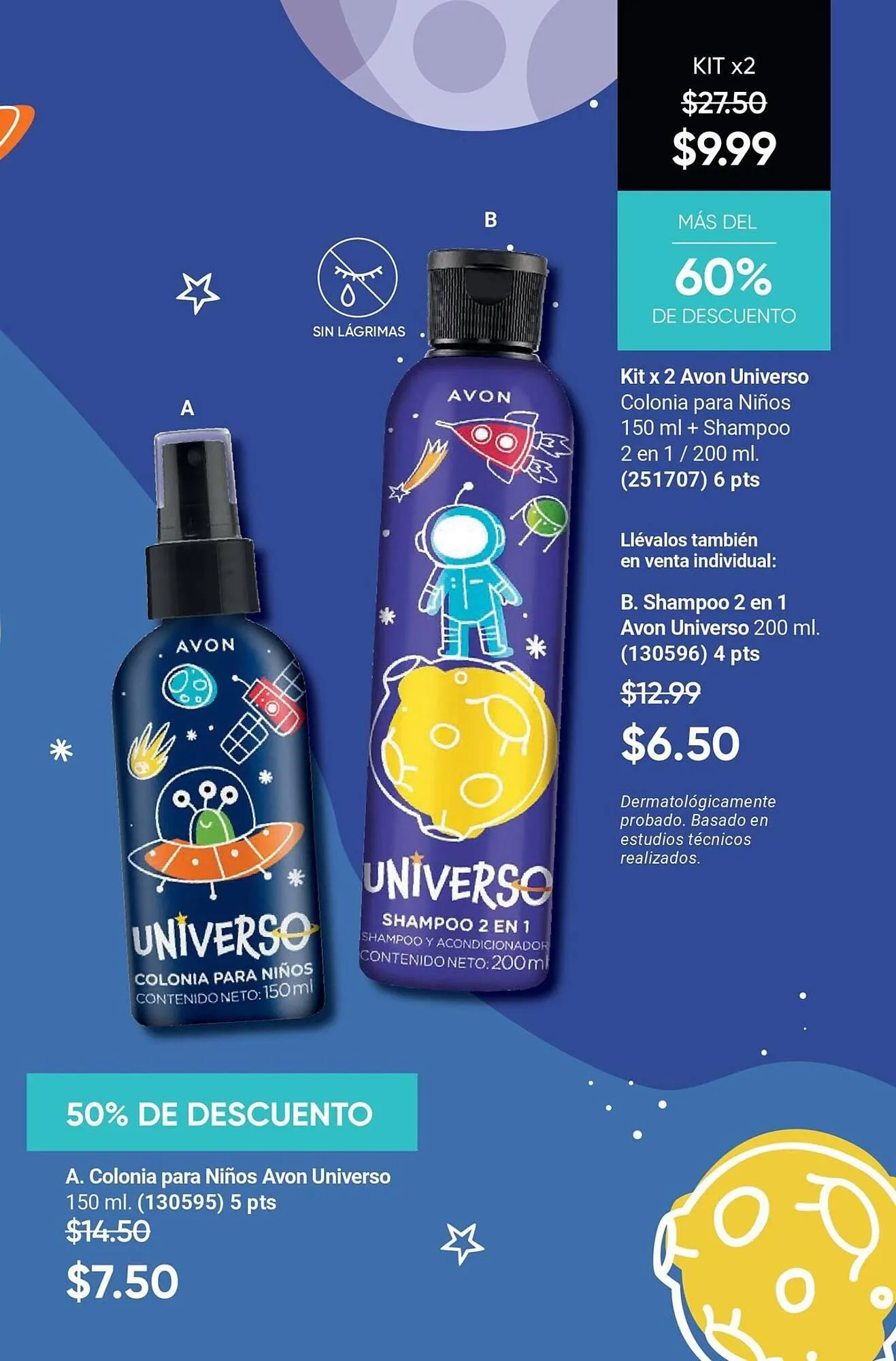 Catalogo de Catálogo AVON 1 de junio al 30 de junio 2026 - Pag 103