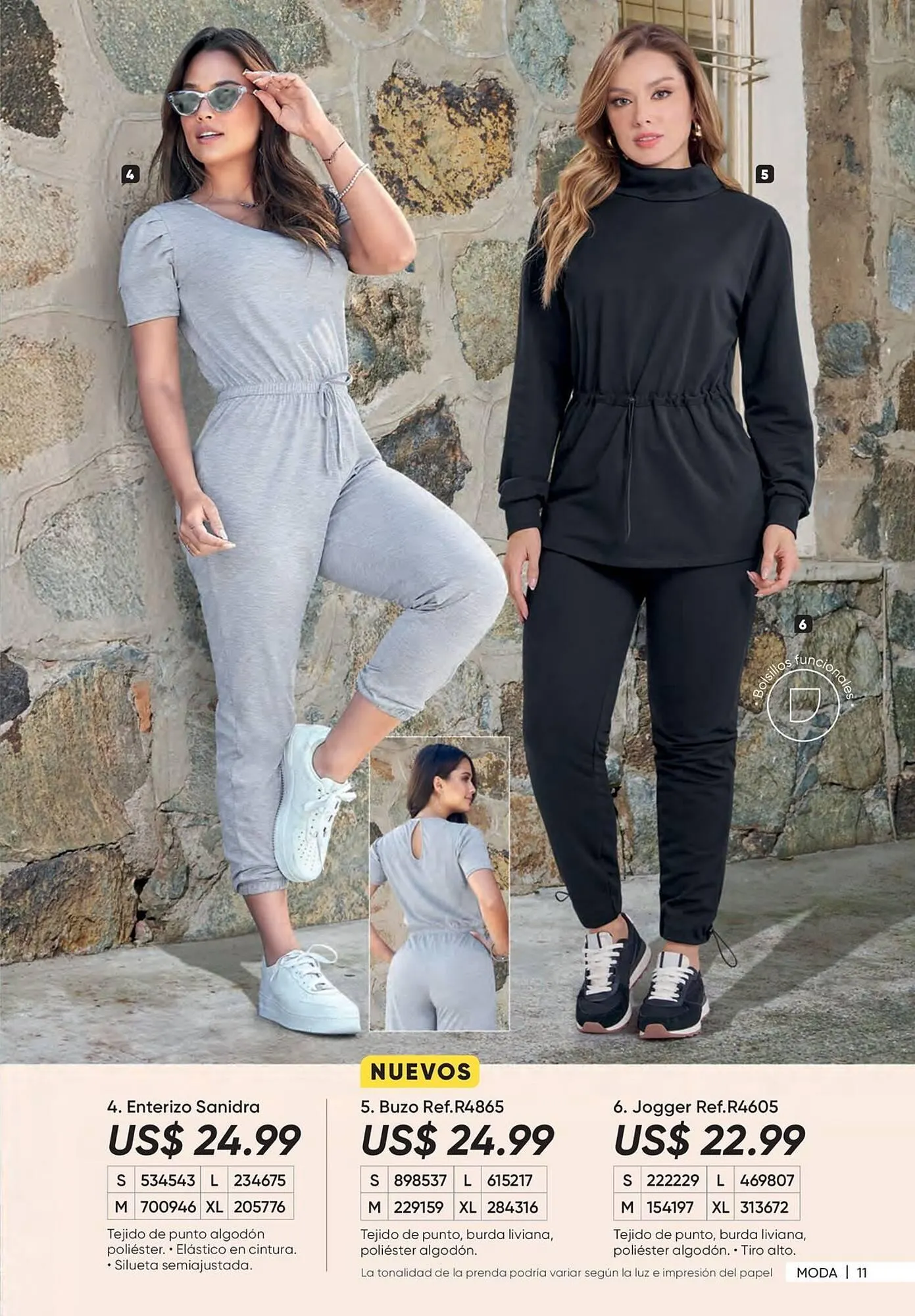 Catalogo de Catálogo Azzorti 18 de febrero al 31 de marzo 2025 - Pag 13