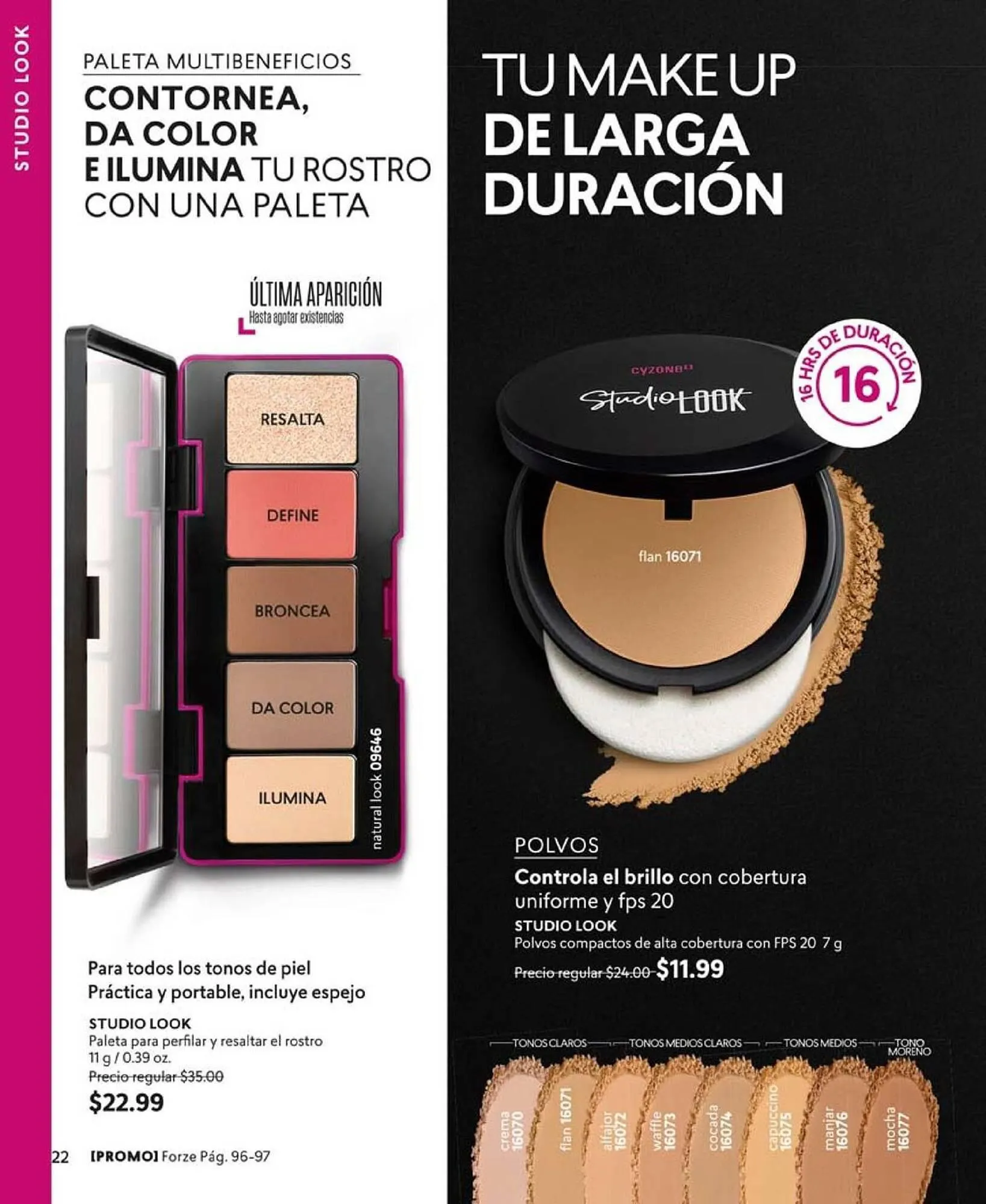 Catalogo de Catálogo Cyzone 26 de febrero al 15 de marzo 2024 - Pag 14