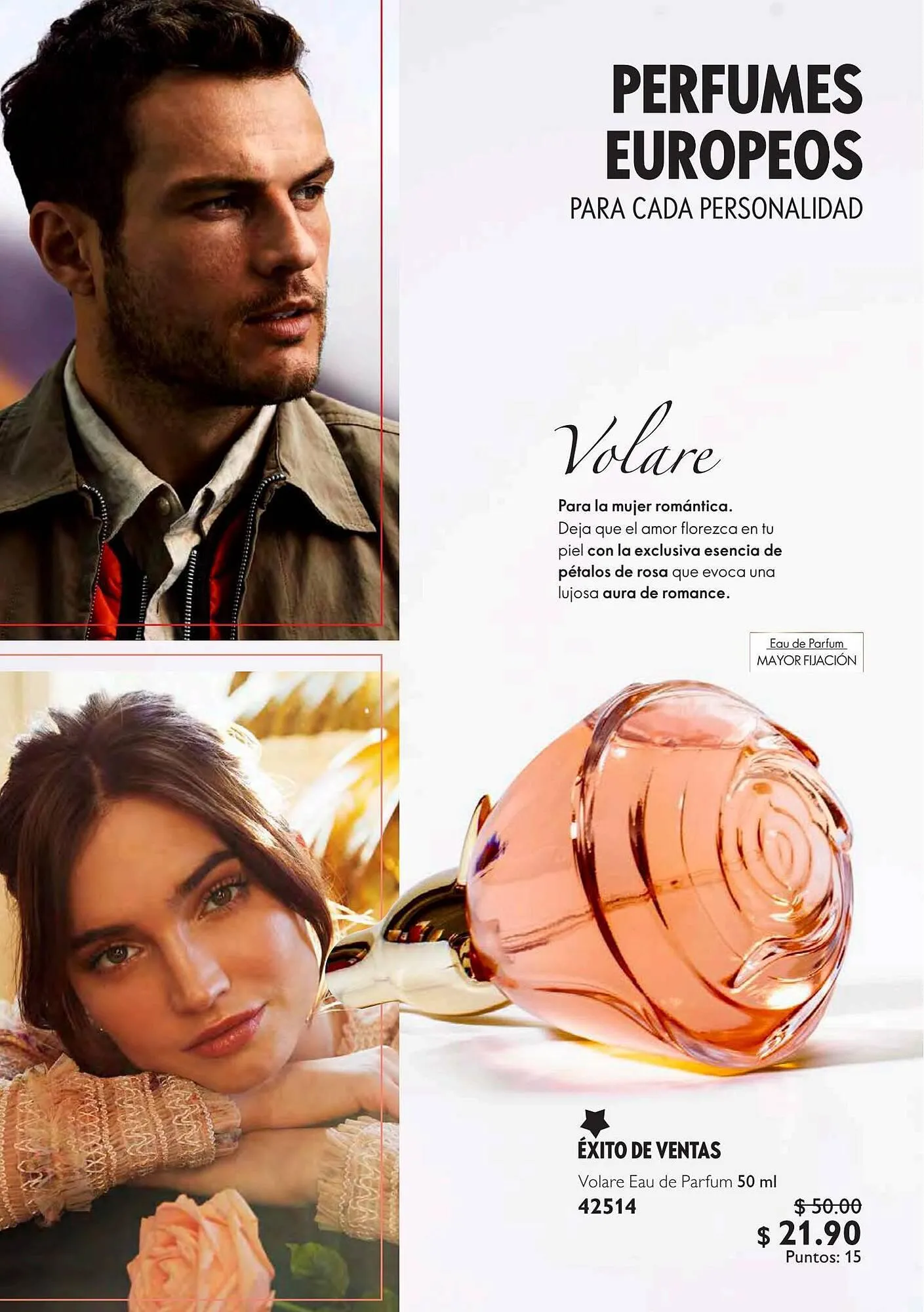 Catalogo de Catálogo Oriflame 17 de julio al 20 de julio 2023 - Pag 20