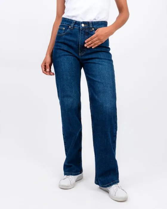 Pantalón Basta Recta