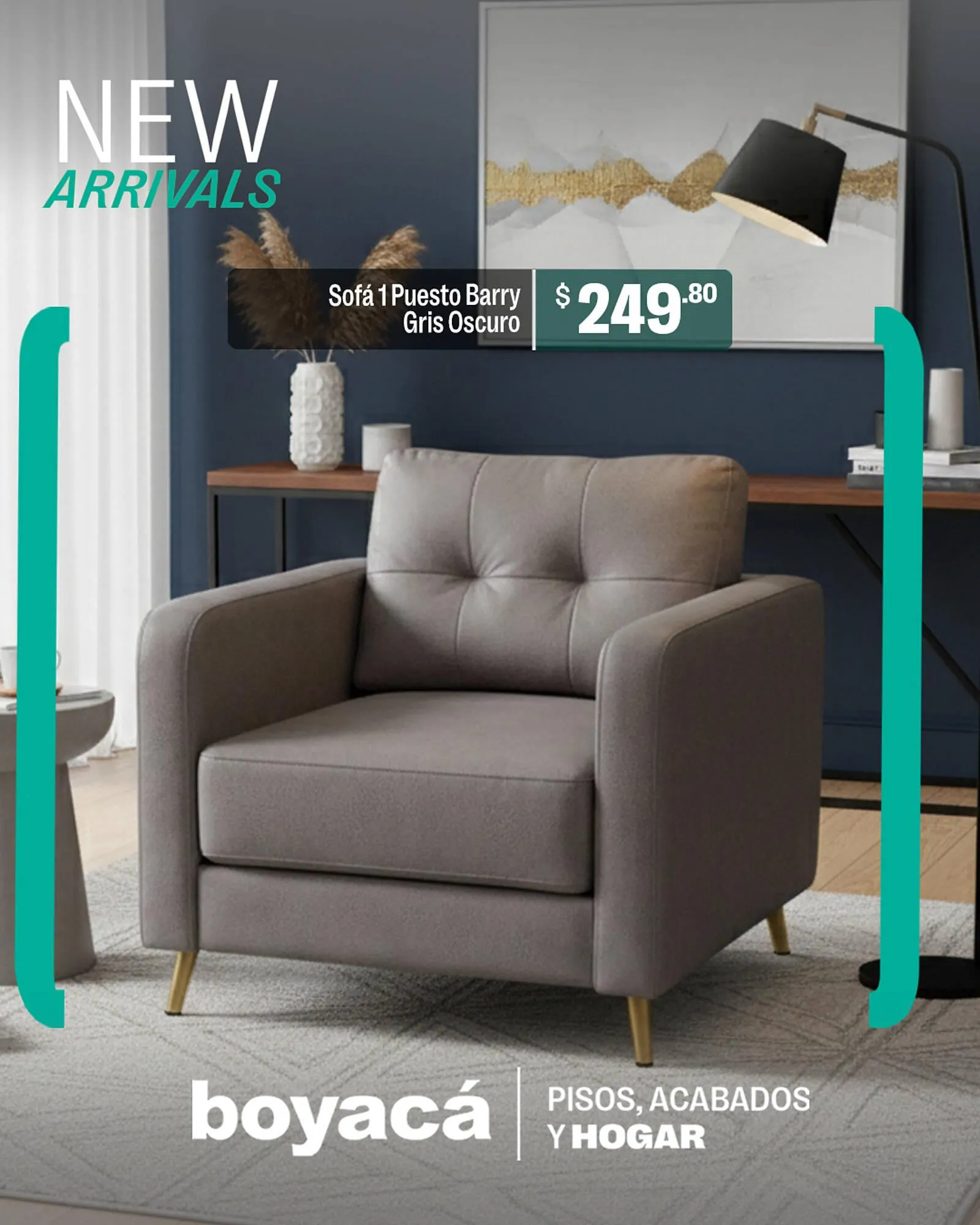 Catálogo Boyacá - 1