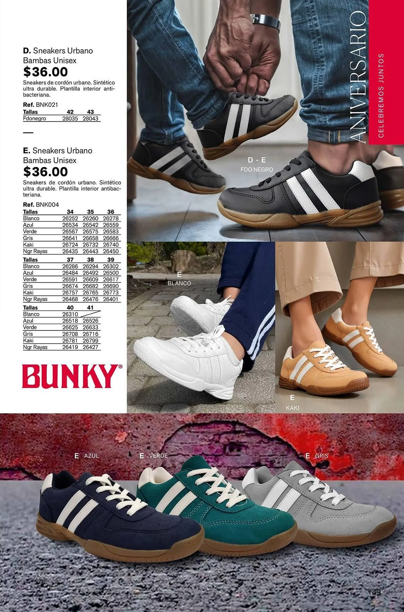 Catalogo de Catálogo Leonisa 1 de diciembre al 31 de diciembre 2025 - Pag 49