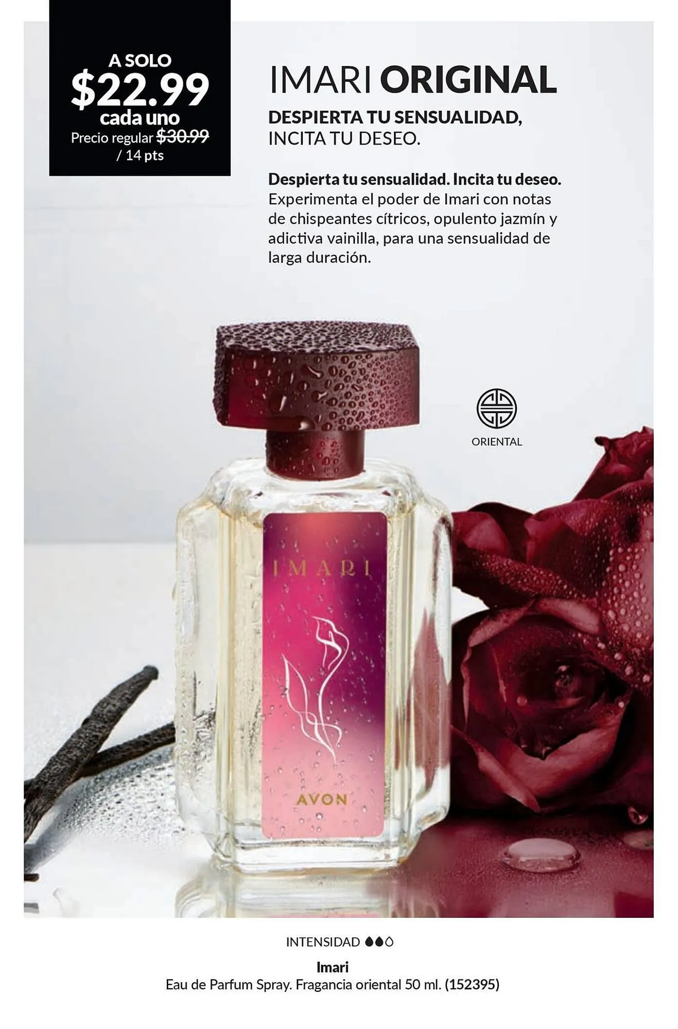Catalogo de Catálogo AVON 9 de diciembre al 31 de diciembre 2025 - Pag 87