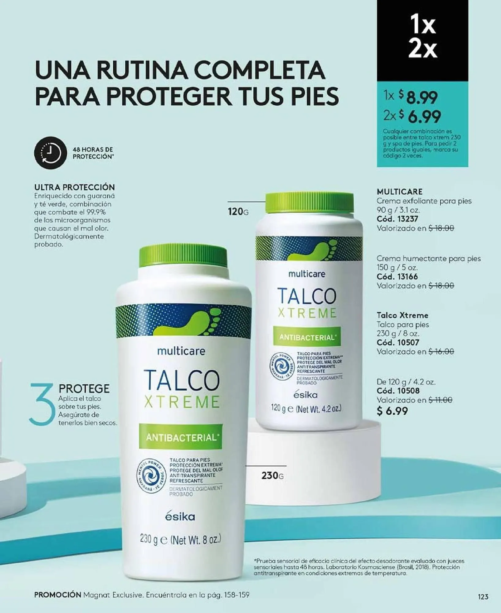 Catalogo de Catálogo Ésika 26 de febrero al 15 de abril 2024 - Pag 30