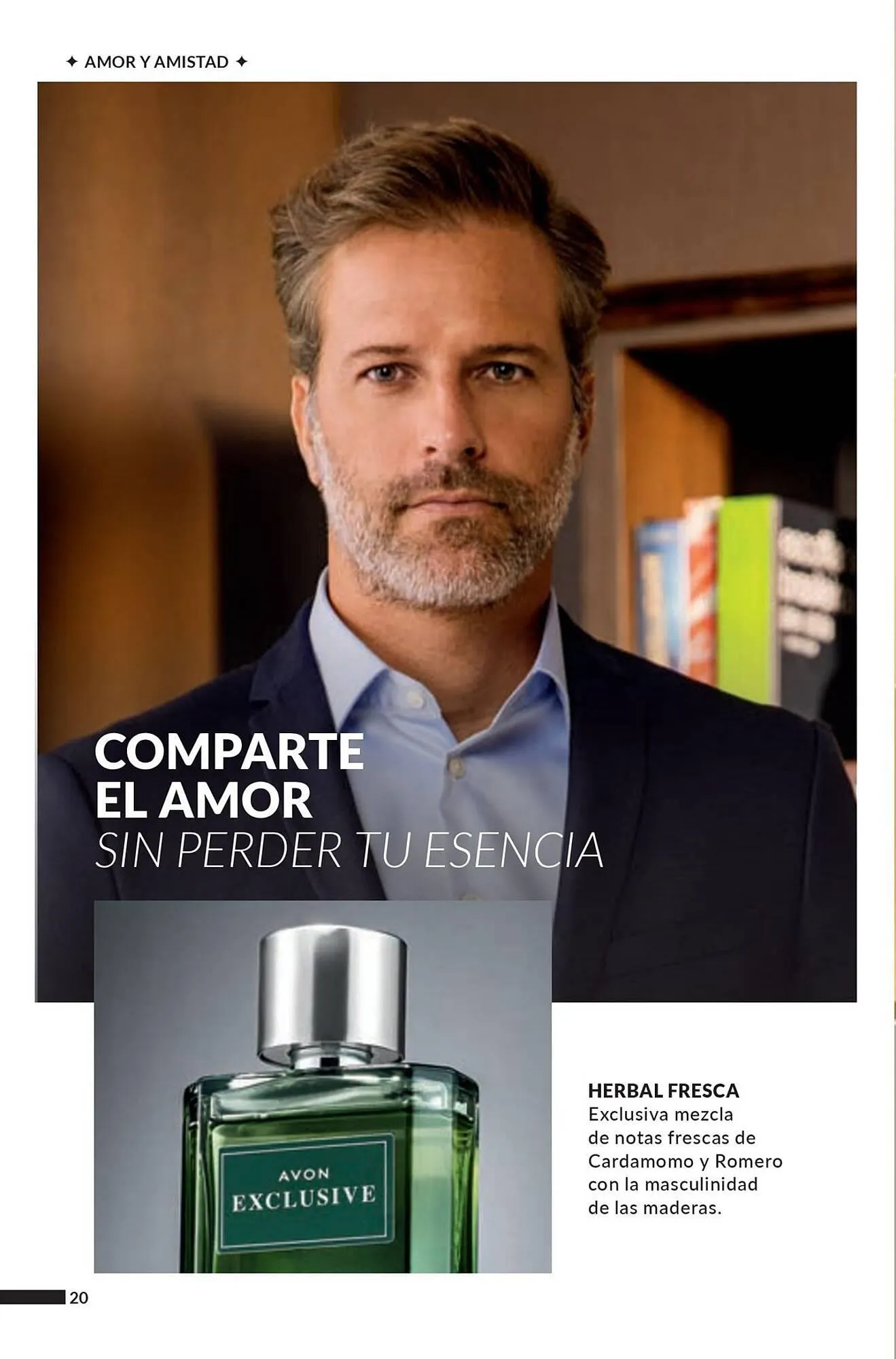 Catalogo de Catálogo AVON 20 de diciembre al 8 de febrero 2025 - Pag 20