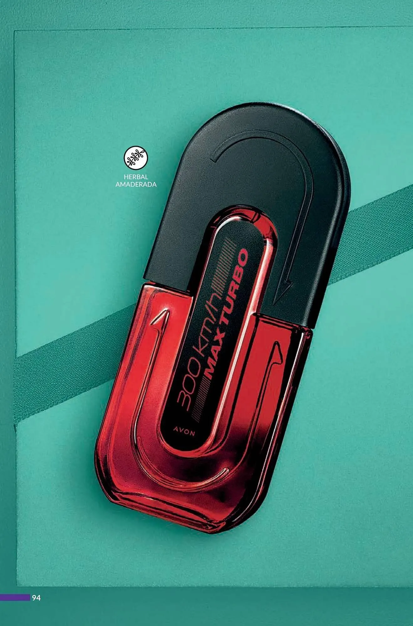 Catalogo de Catálogo AVON 25 de abril al 13 de mayo 2024 - Pag 94