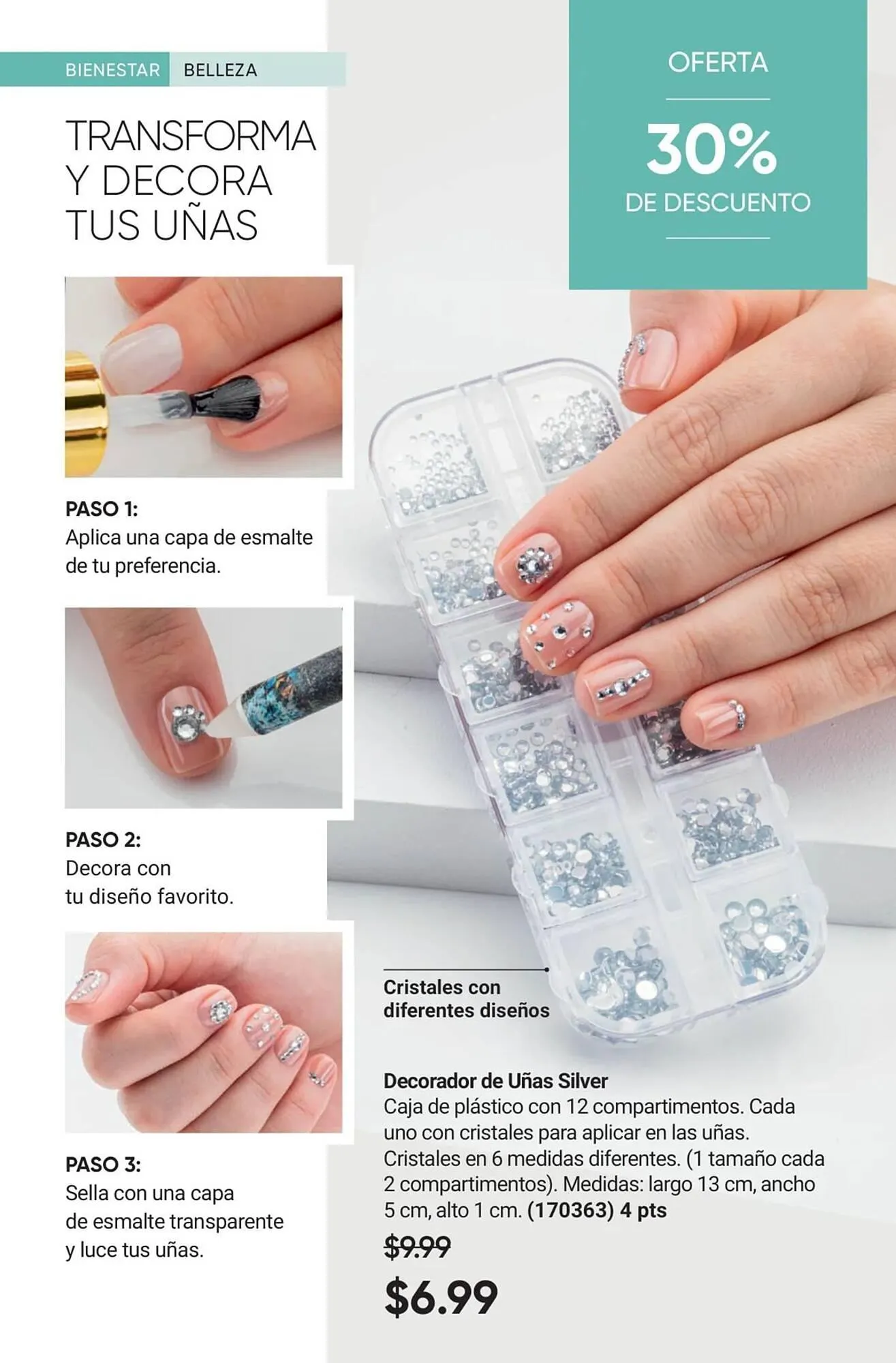 Catalogo de Catálogo AVON 3 de febrero al 28 de febrero 2026 - Pag 63