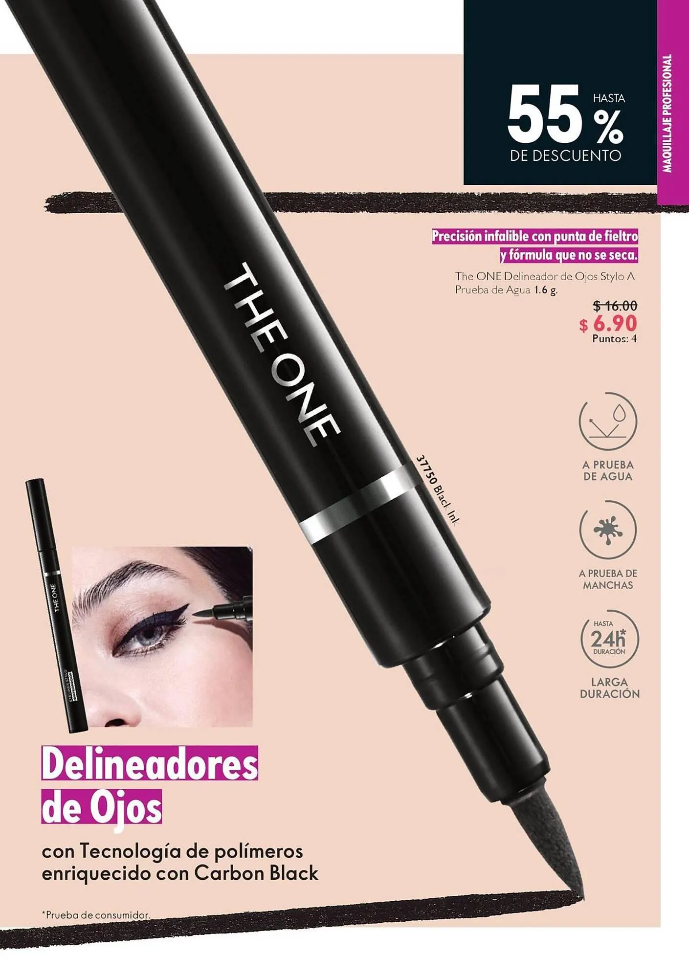 Catalogo de Catálogo Oriflame 8 de enero al 23 de enero 2026 - Pag 11