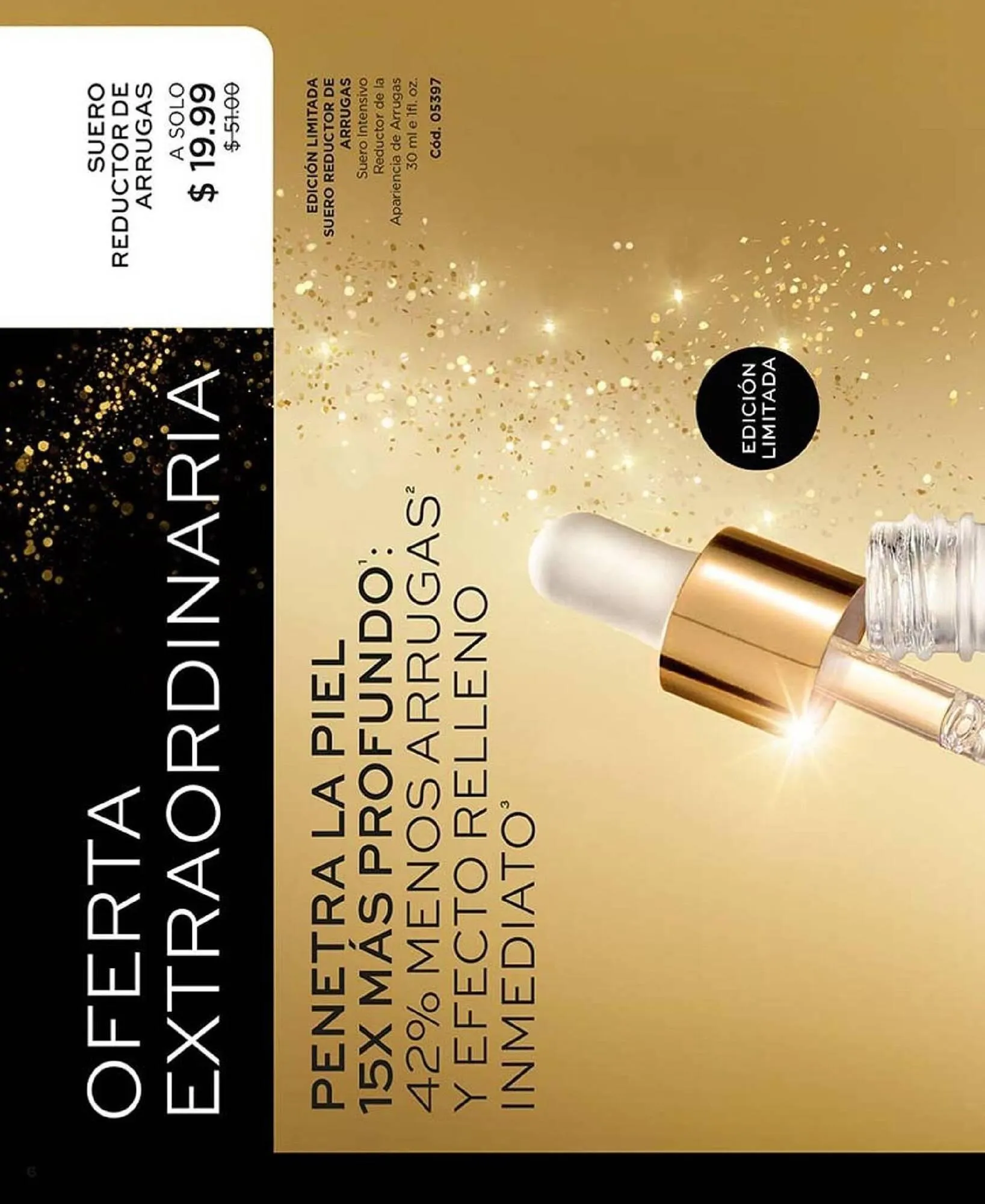 Catalogo de Catálogo L'bel 9 de octubre al 31 de diciembre 2025 - Pag 6