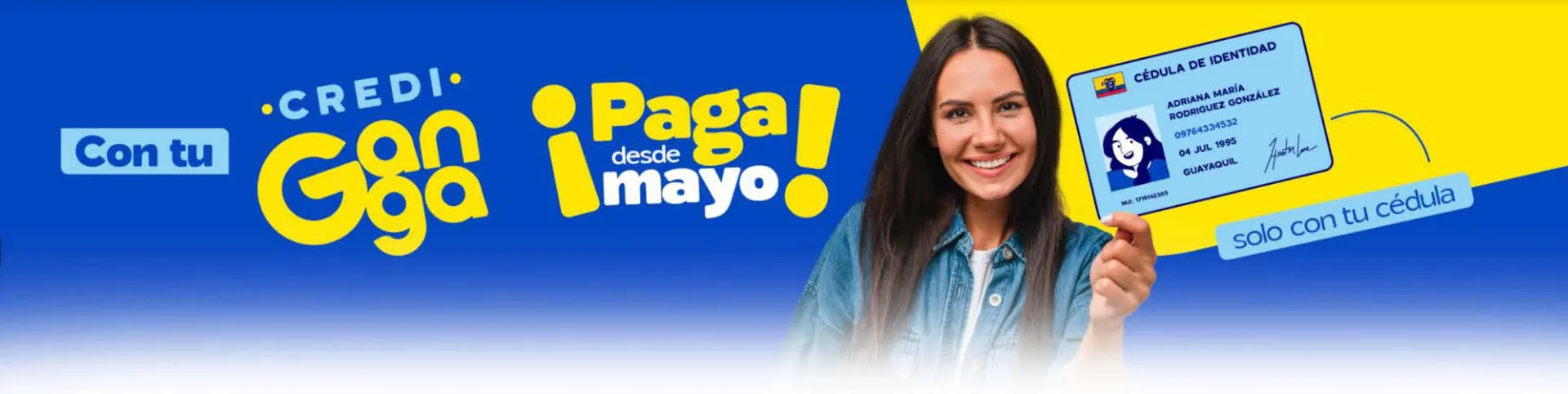 Catálogo La Ganga - 1