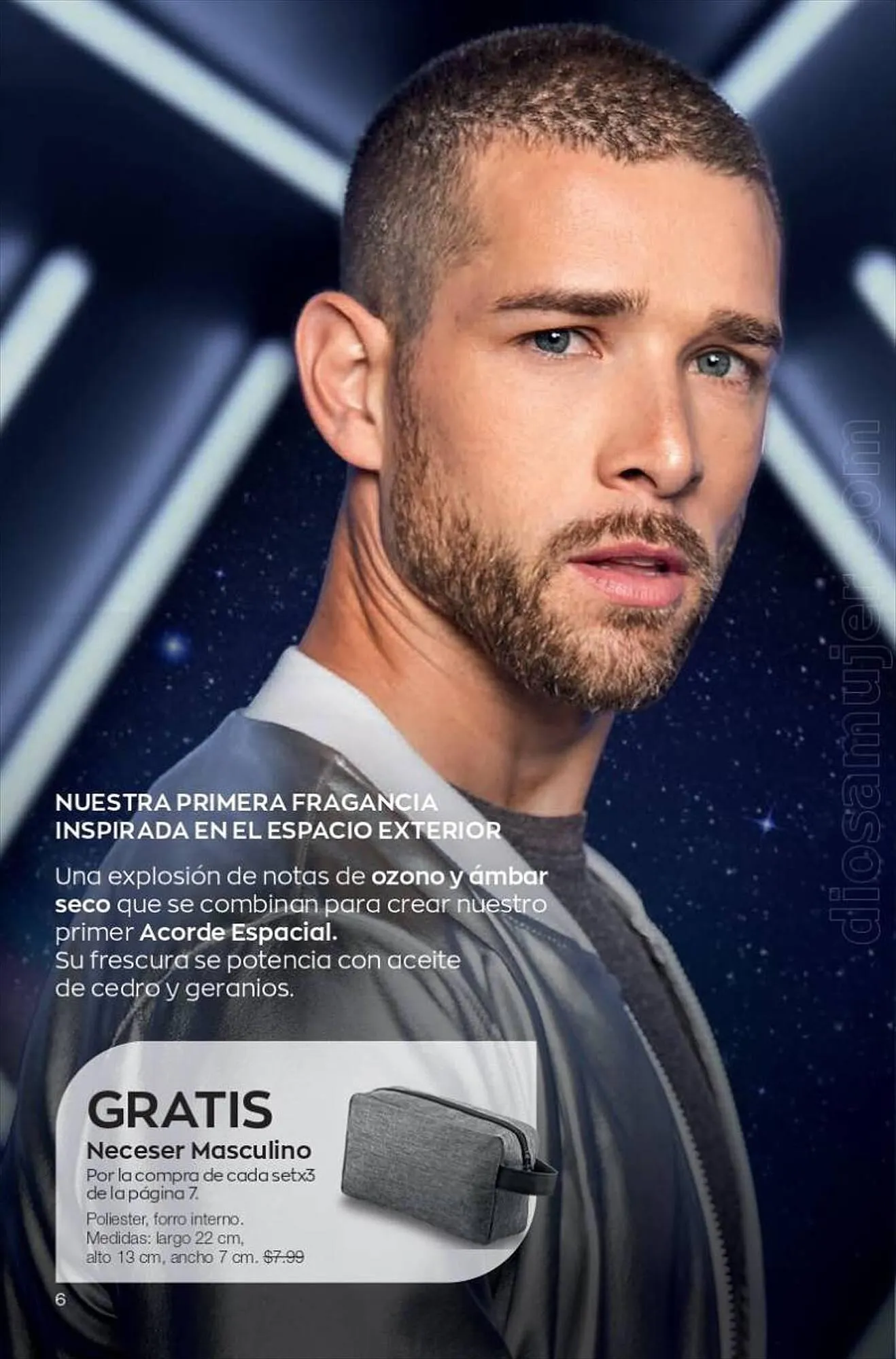 Catalogo de Catálogo AVON 31 de agosto al 2 de septiembre 2023 - Pag 6