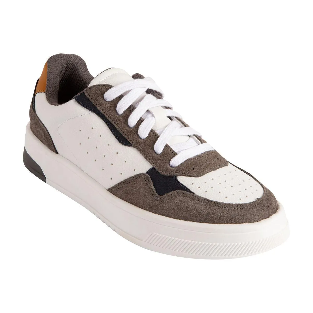 Zapatos casuales Archi para hombre