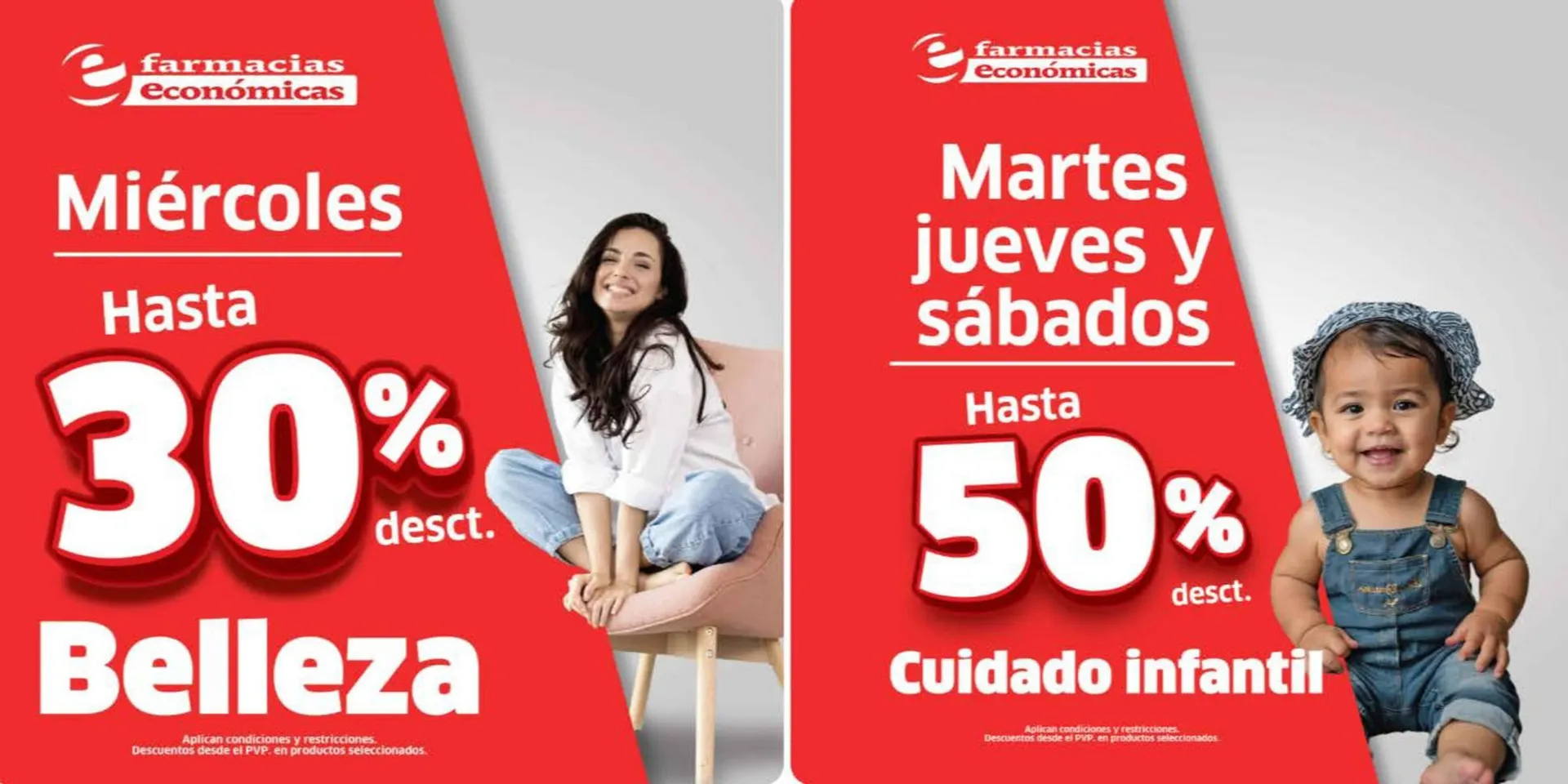 Catalogo de Catálogo Farmacias Económicas 10 de diciembre al 28 de febrero 2026 - Pag 2