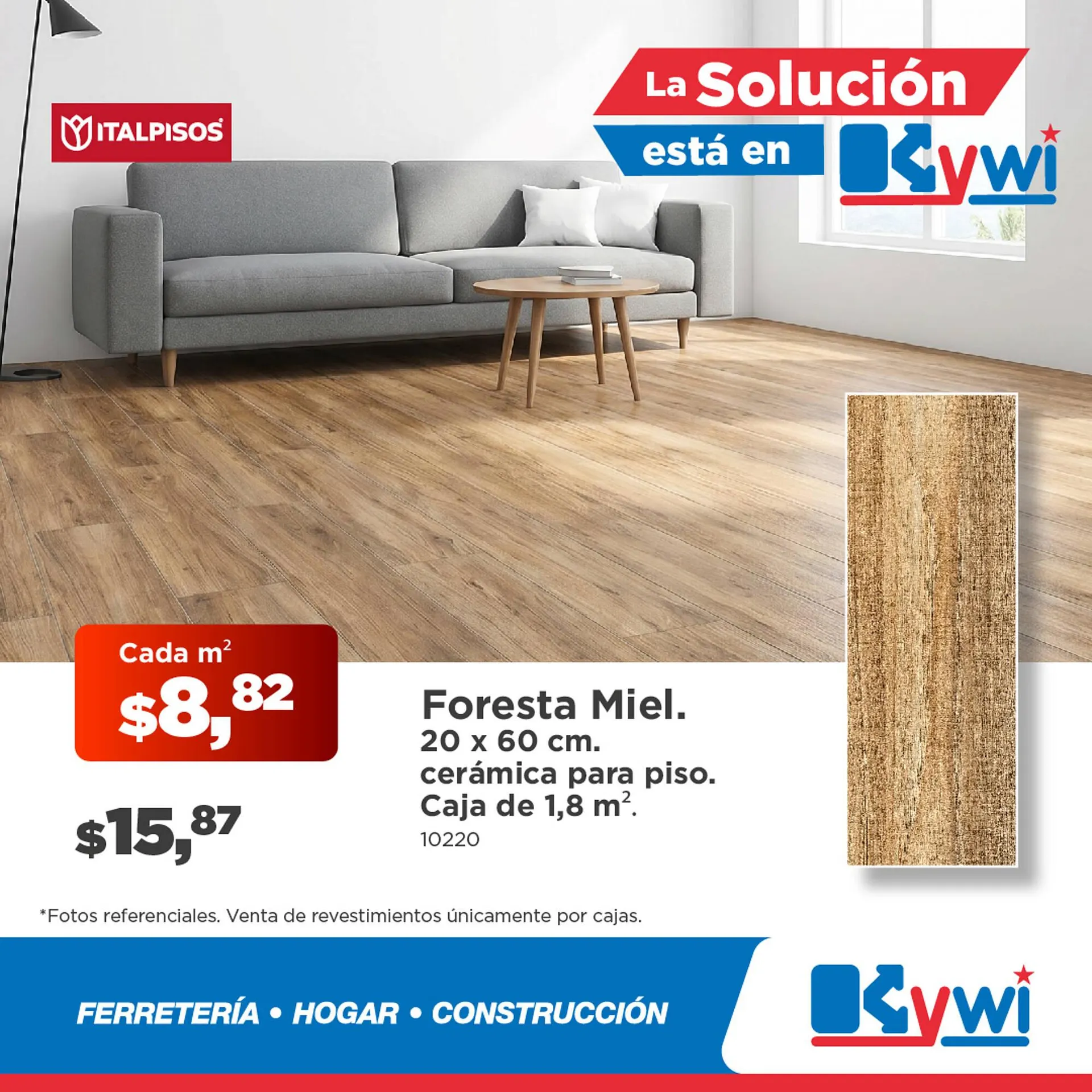 Catalogo de Catálogo Kywi 13 de mayo al 20 de mayo 2026 - Pag 6