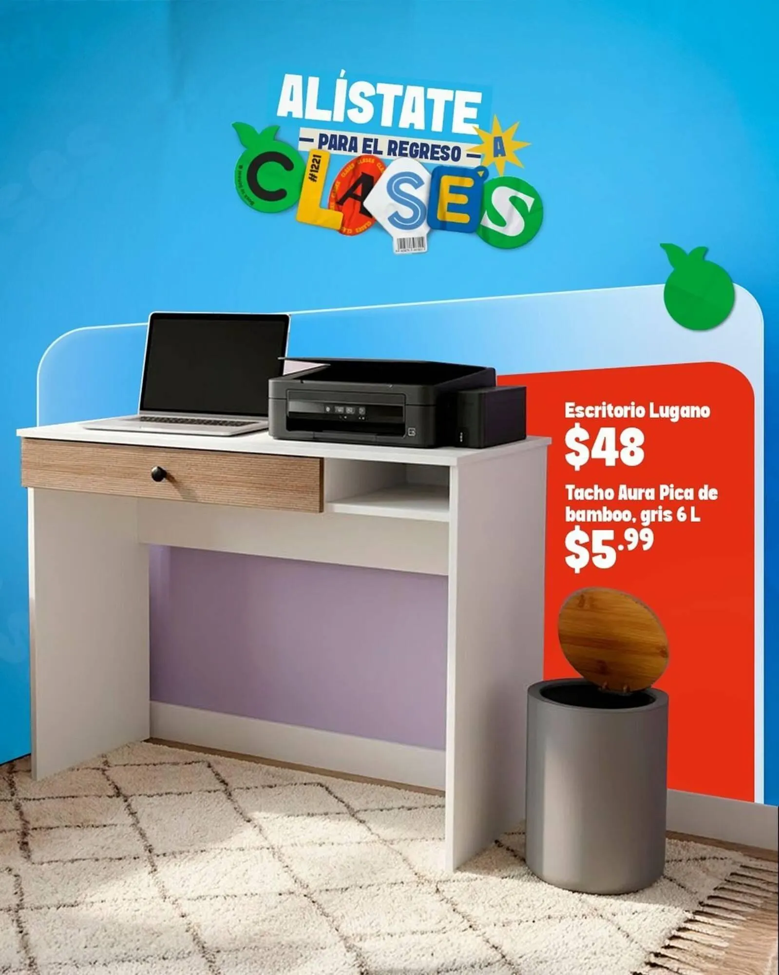 Catalogo de Catálogo Ferrisariato 8 de abril al 14 de abril 2026 - Pag 2