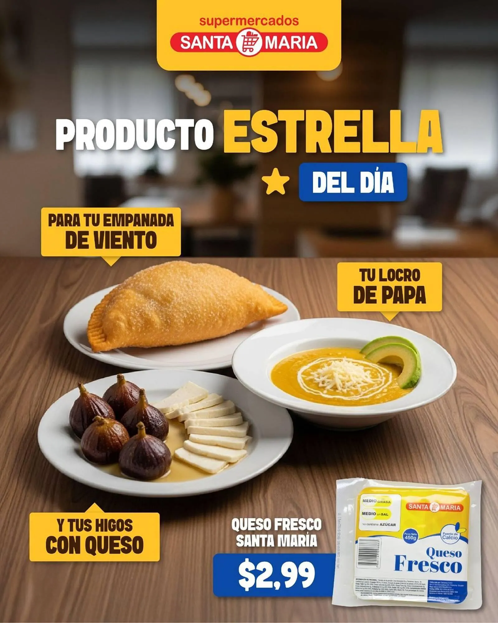 Catálogo Santa Maria - 1