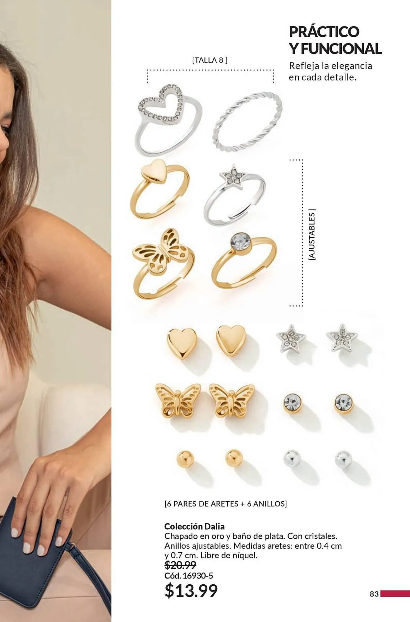 Catalogo de Catálogo AVON 24 de octubre al 20 de noviembre 2023 - Pag 83