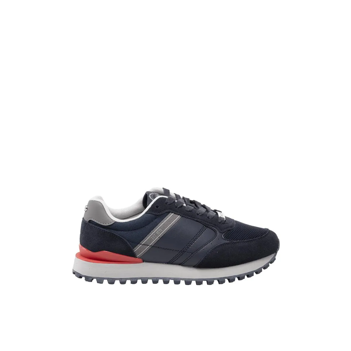 TENIS PARA HOMBRE RICKMAN