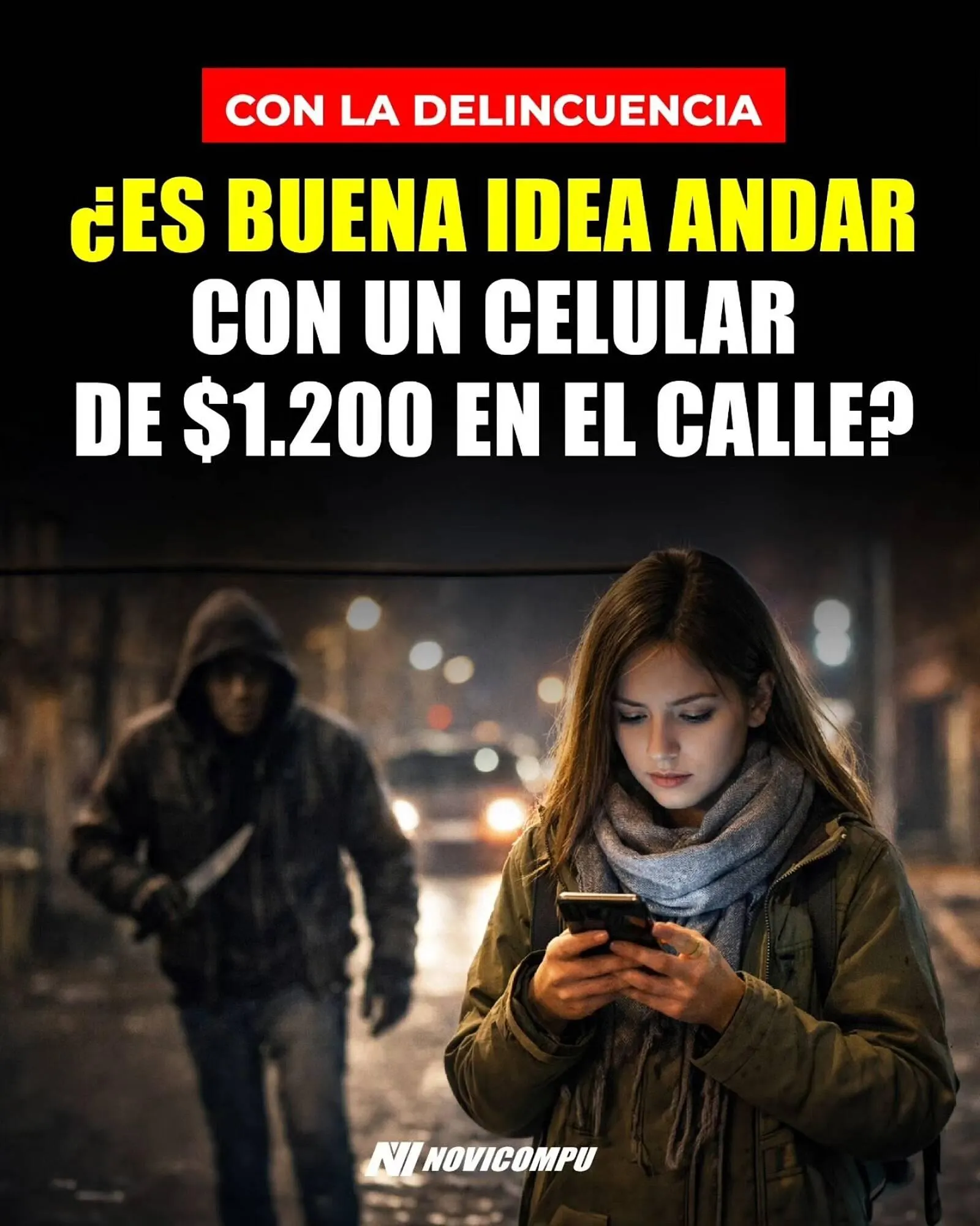 Catalogo de Catálogo Novicompu 26 de febrero al 25 de marzo 2026 - Pag 1