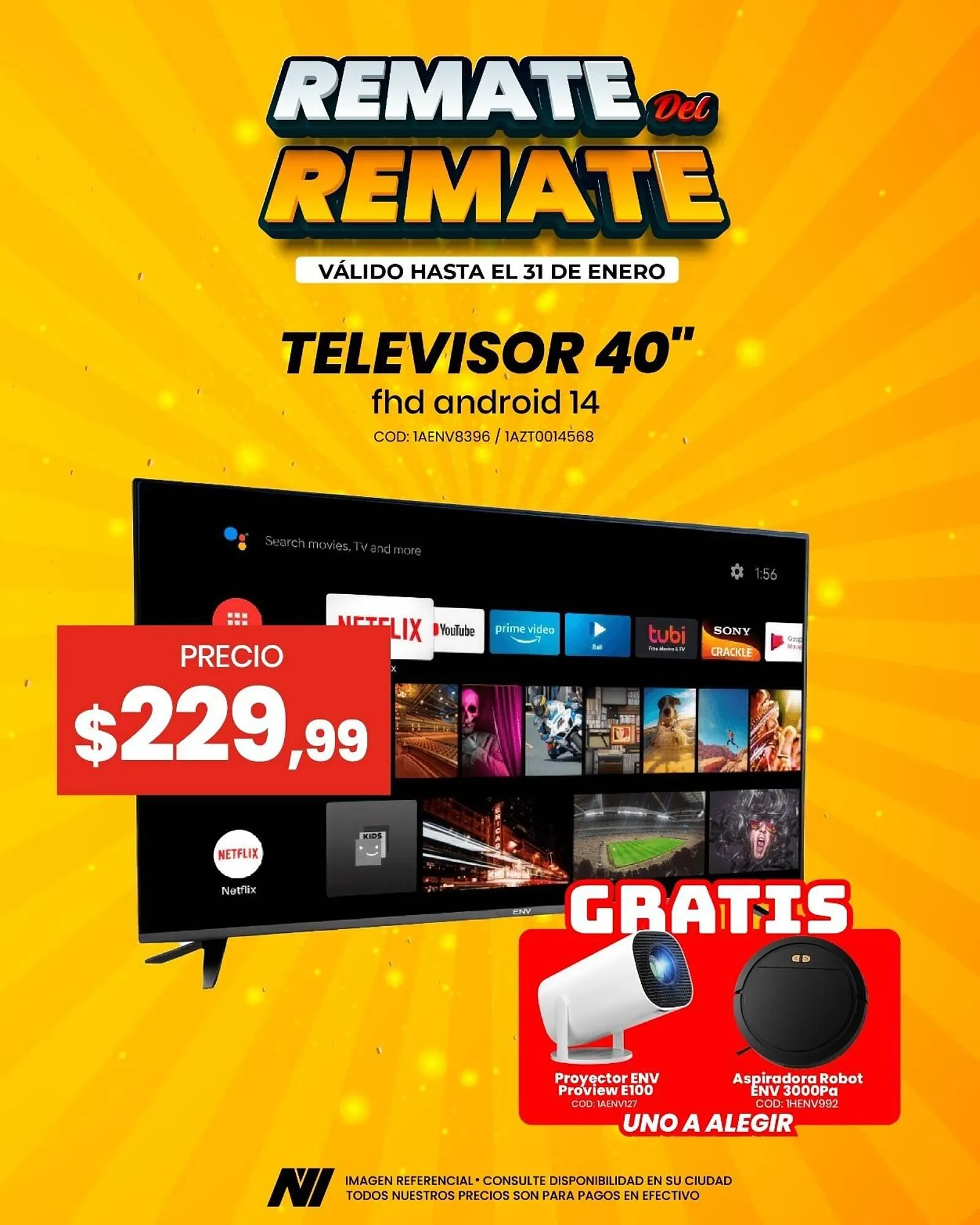 Catalogo de Catálogo Novicompu 23 de enero al 31 de enero 2026 - Pag 2