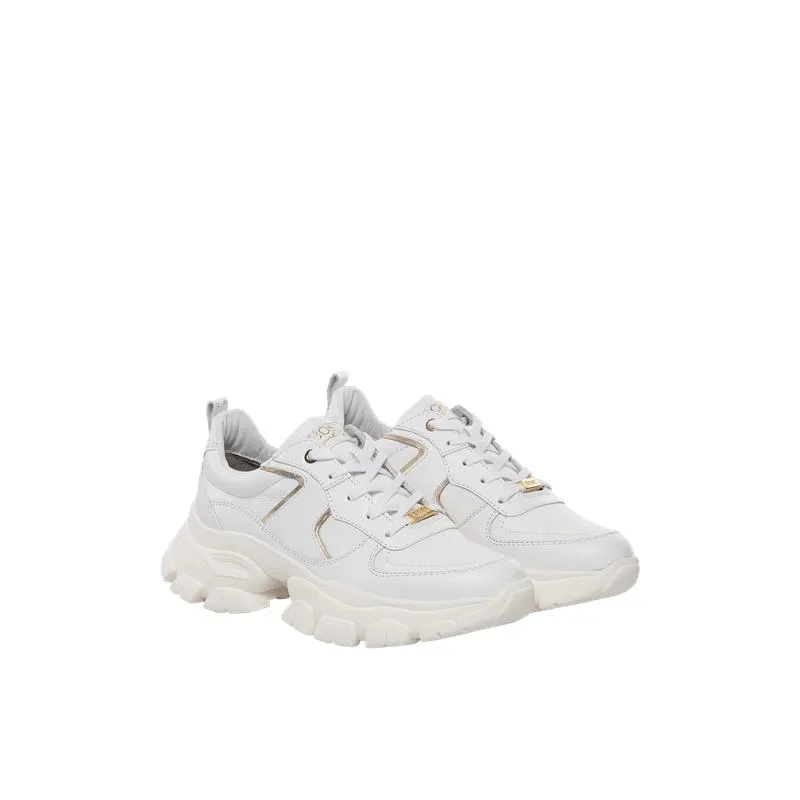 TENIS PARA MUJER POLINSKA - 2D