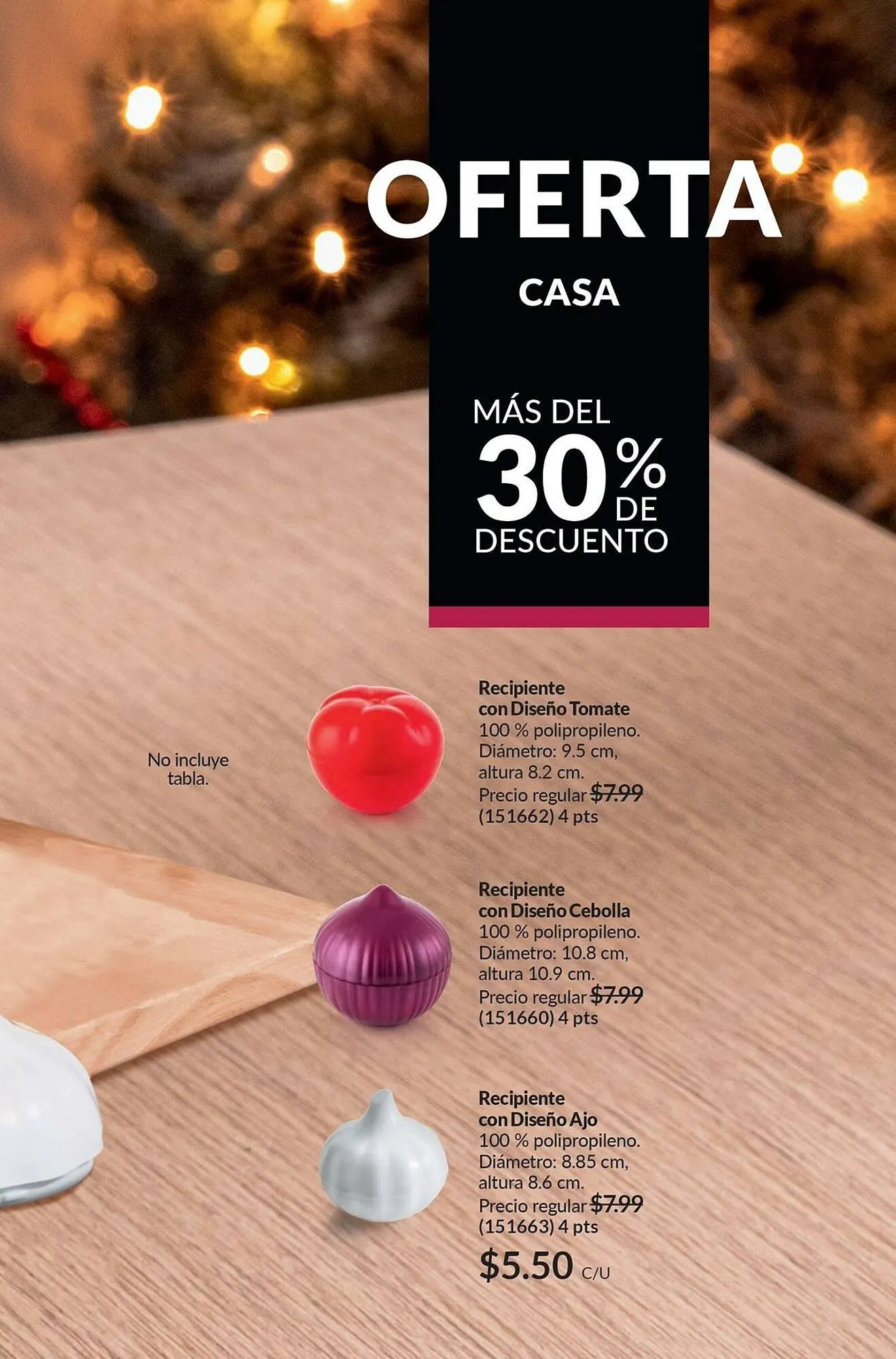 Catalogo de Catálogo AVON 18 de noviembre al 13 de diciembre 2024 - Pag 29